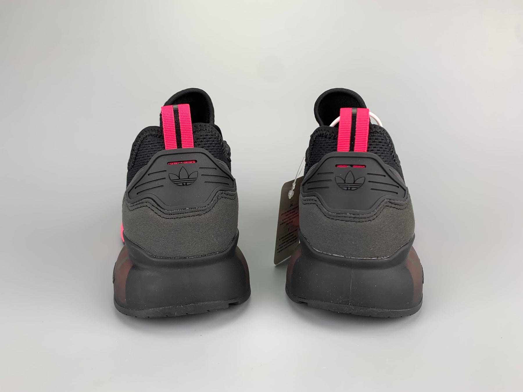 Adidas Zx 2K Boost