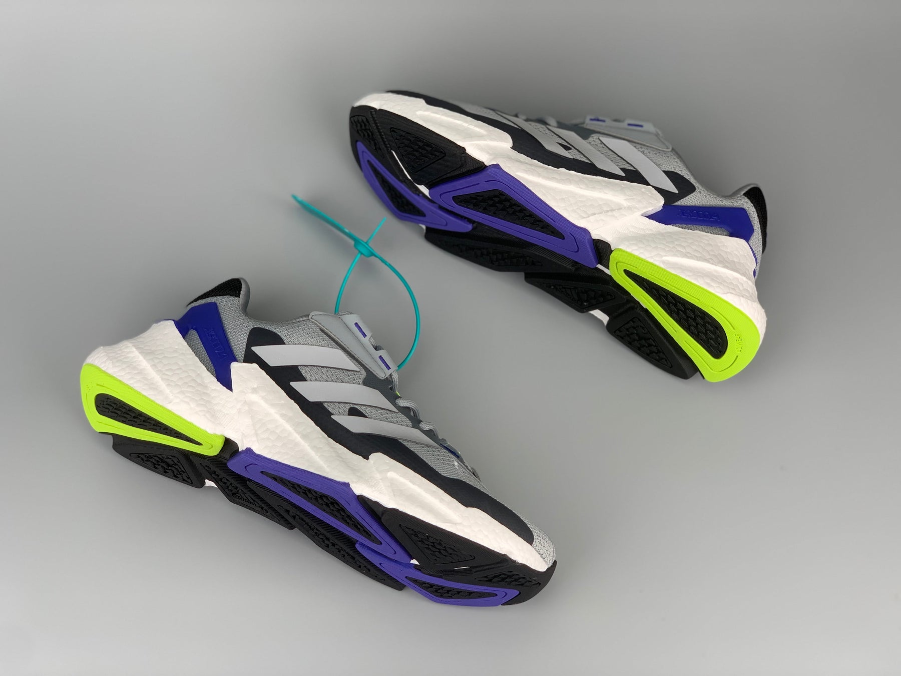 Adidas X9000 L4 Boost