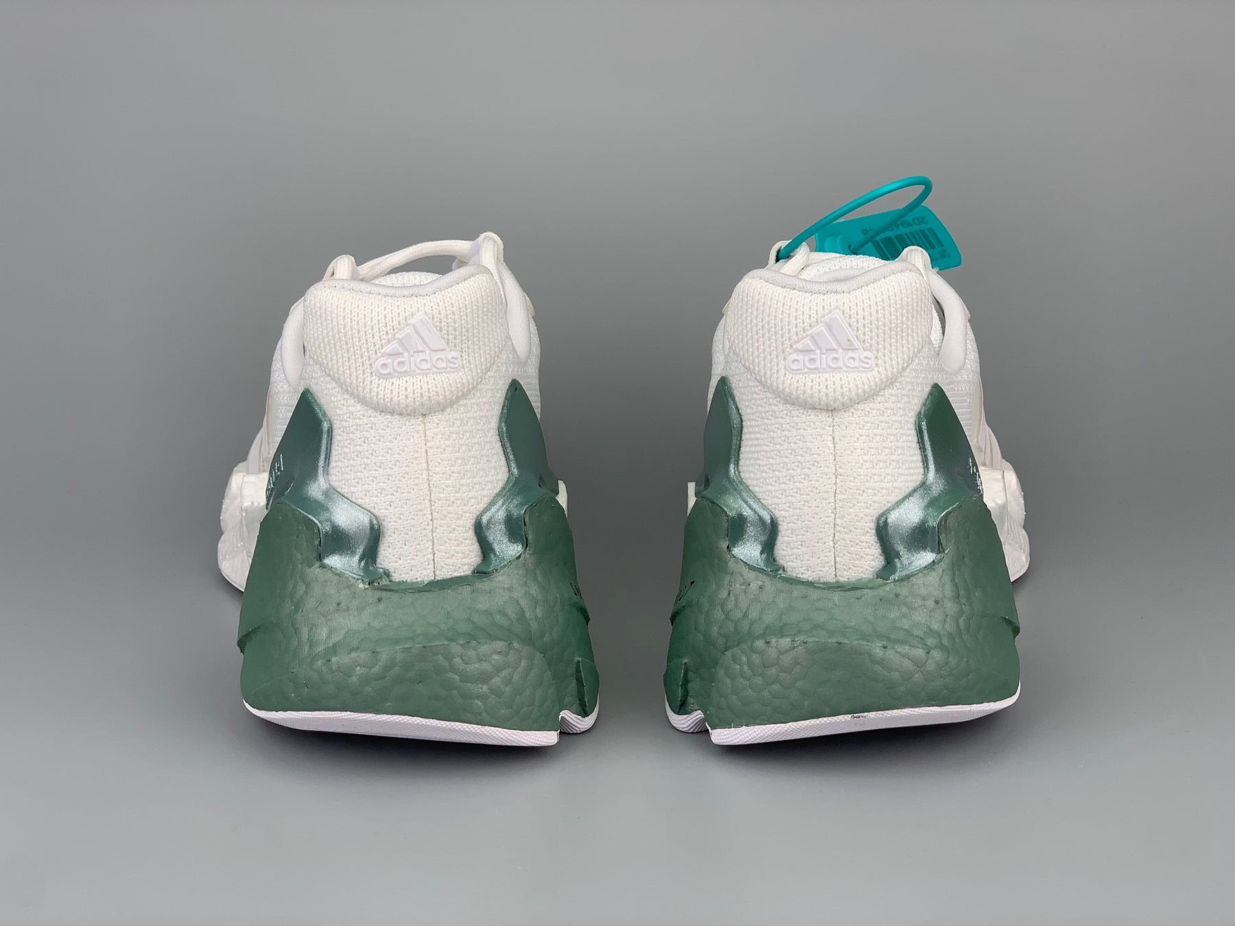 Adidas X9000 L4 Boost