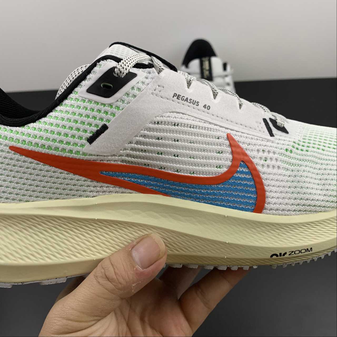 Nike Air Zoom Pegasus 40
