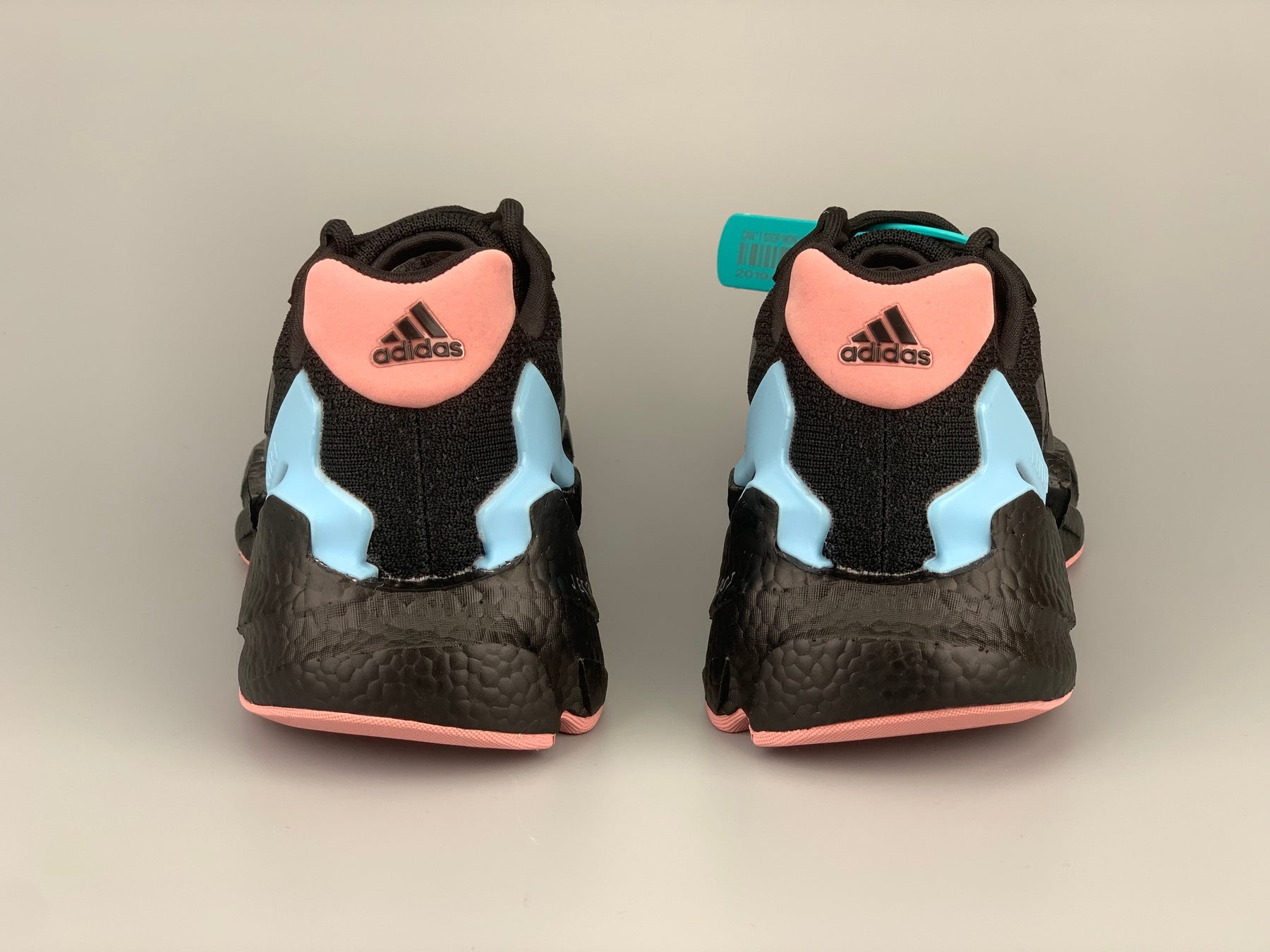 Adidas X9000 L4 Boost