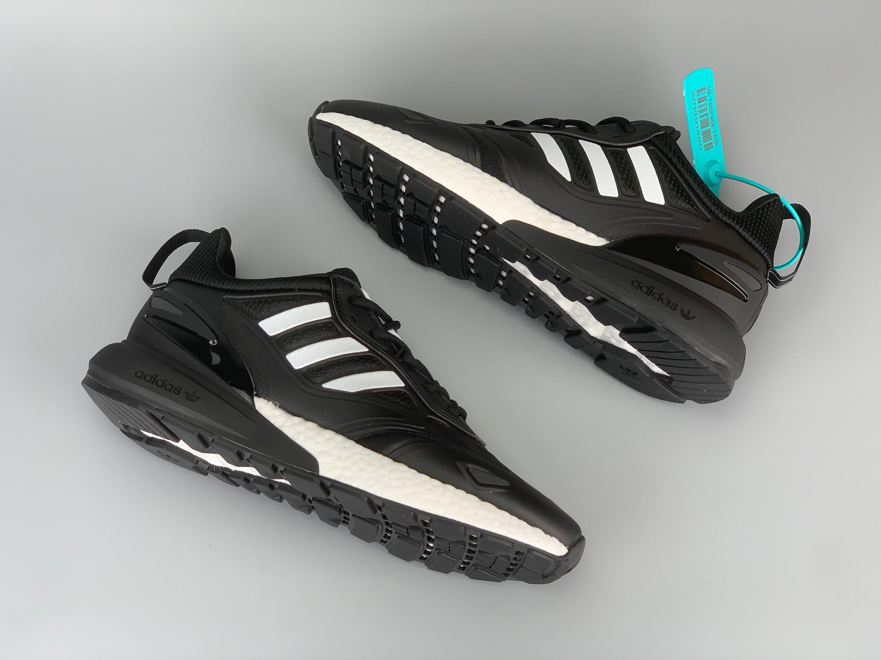Adidas Zx 2K Boost