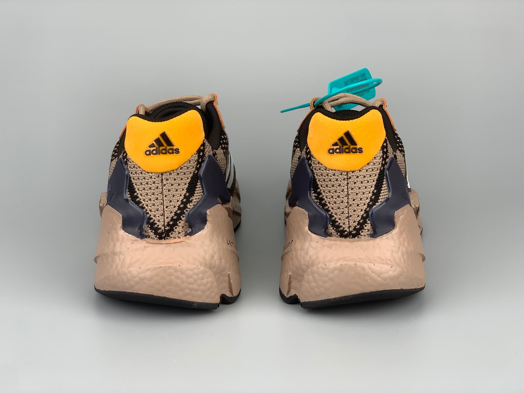 Adidas X9000 L4 Boost