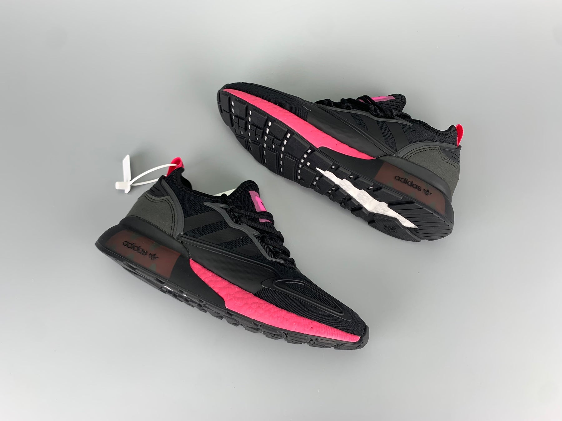Adidas Zx 2K Boost