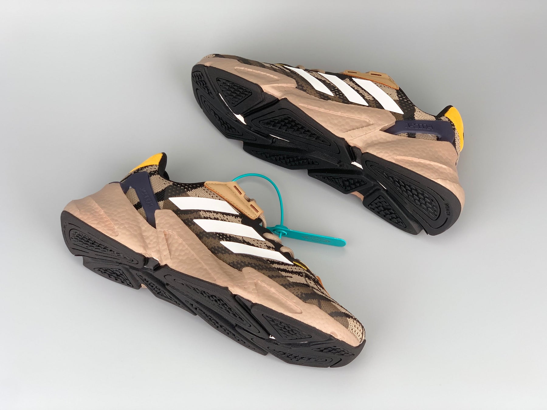 Adidas X9000 L4 Boost