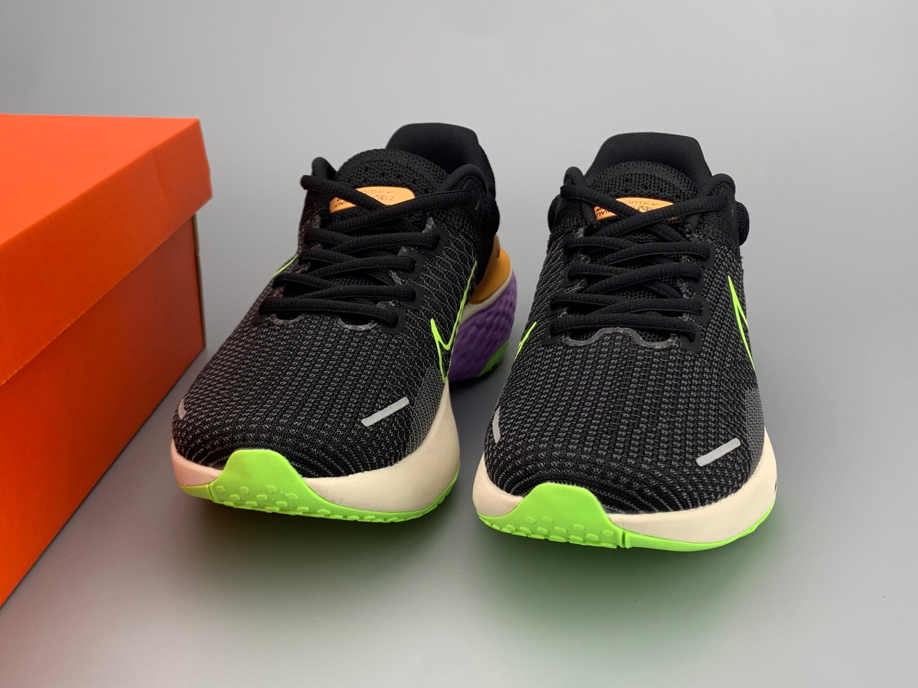 Nike Air ZoomX Invencible Run FK