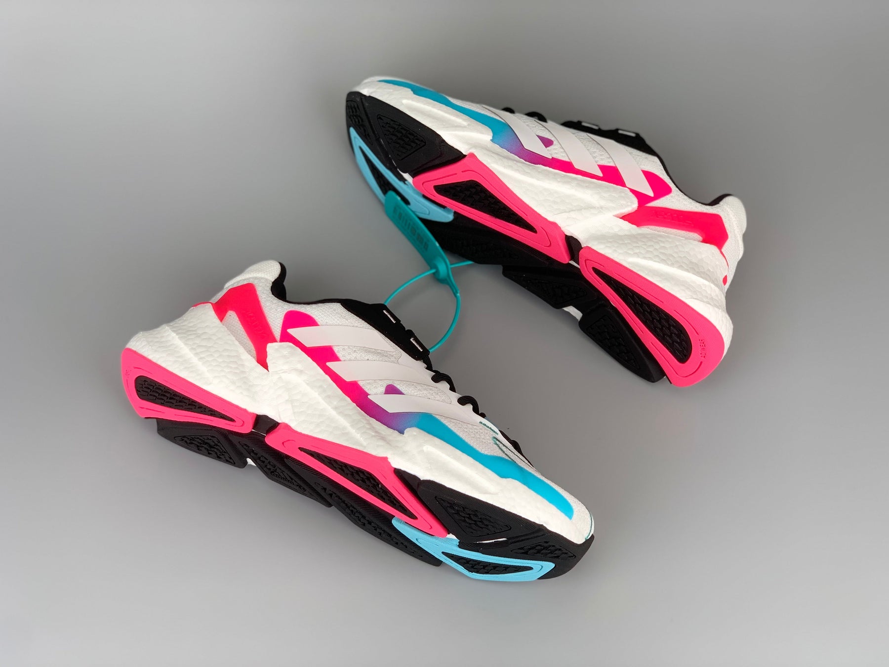 Adidas X9000 L4 Boost