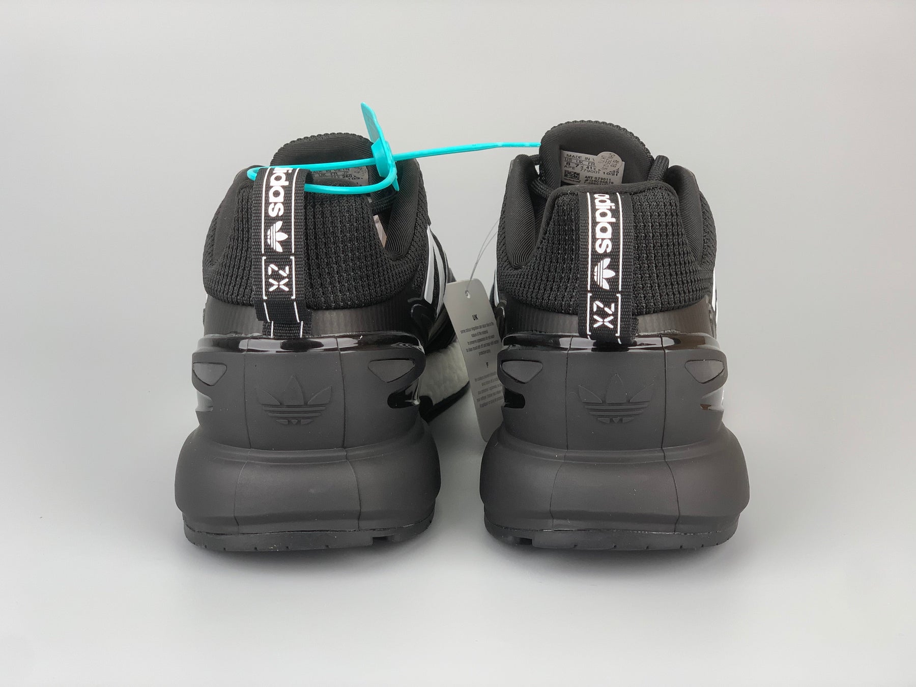 Adidas Zx 2K Boost