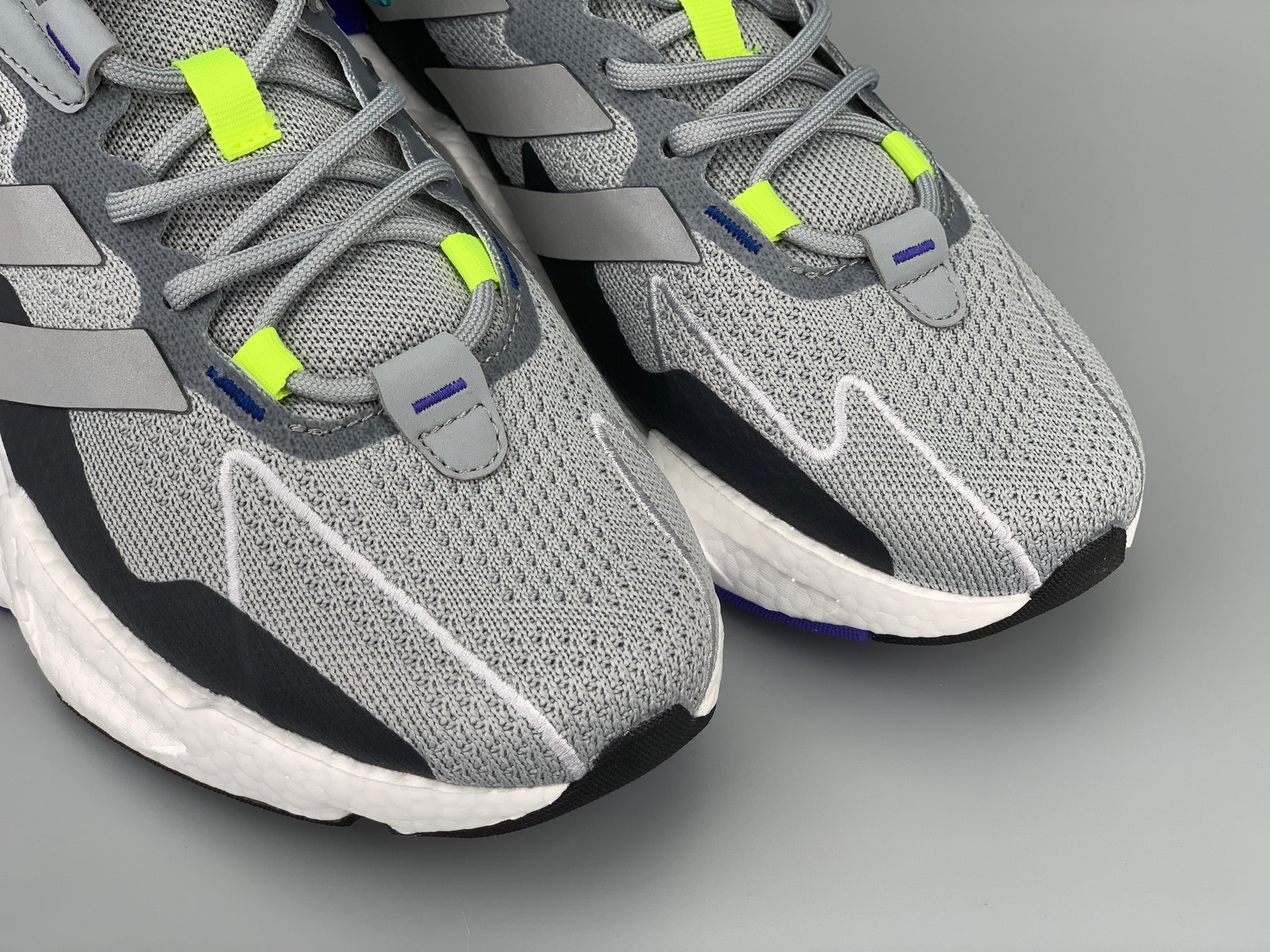 Adidas X9000 L4 Boost