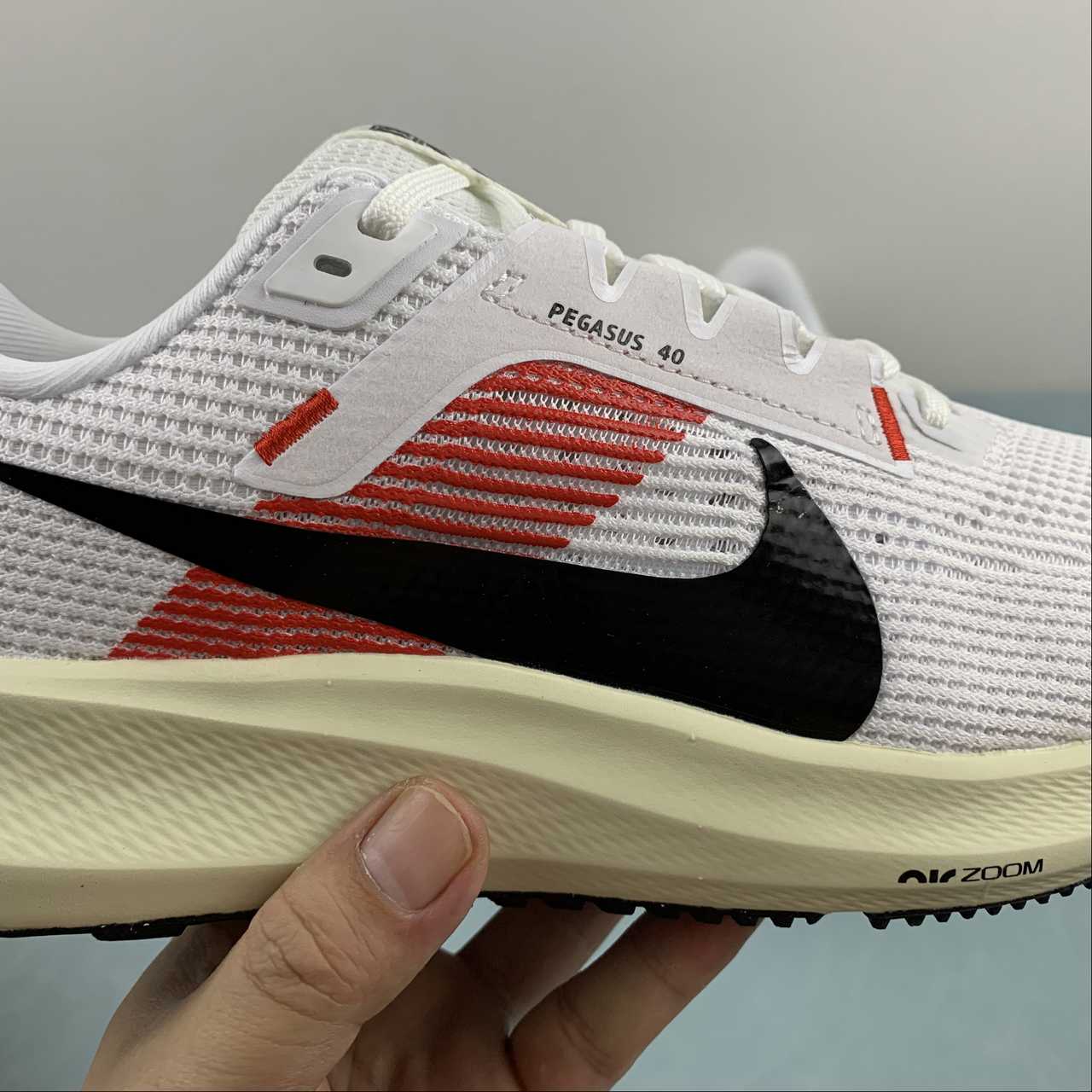 Nike Air Zoom Pegasus 40