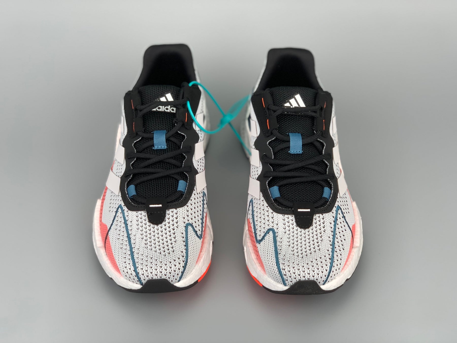 Adidas X9000 L4 Boost