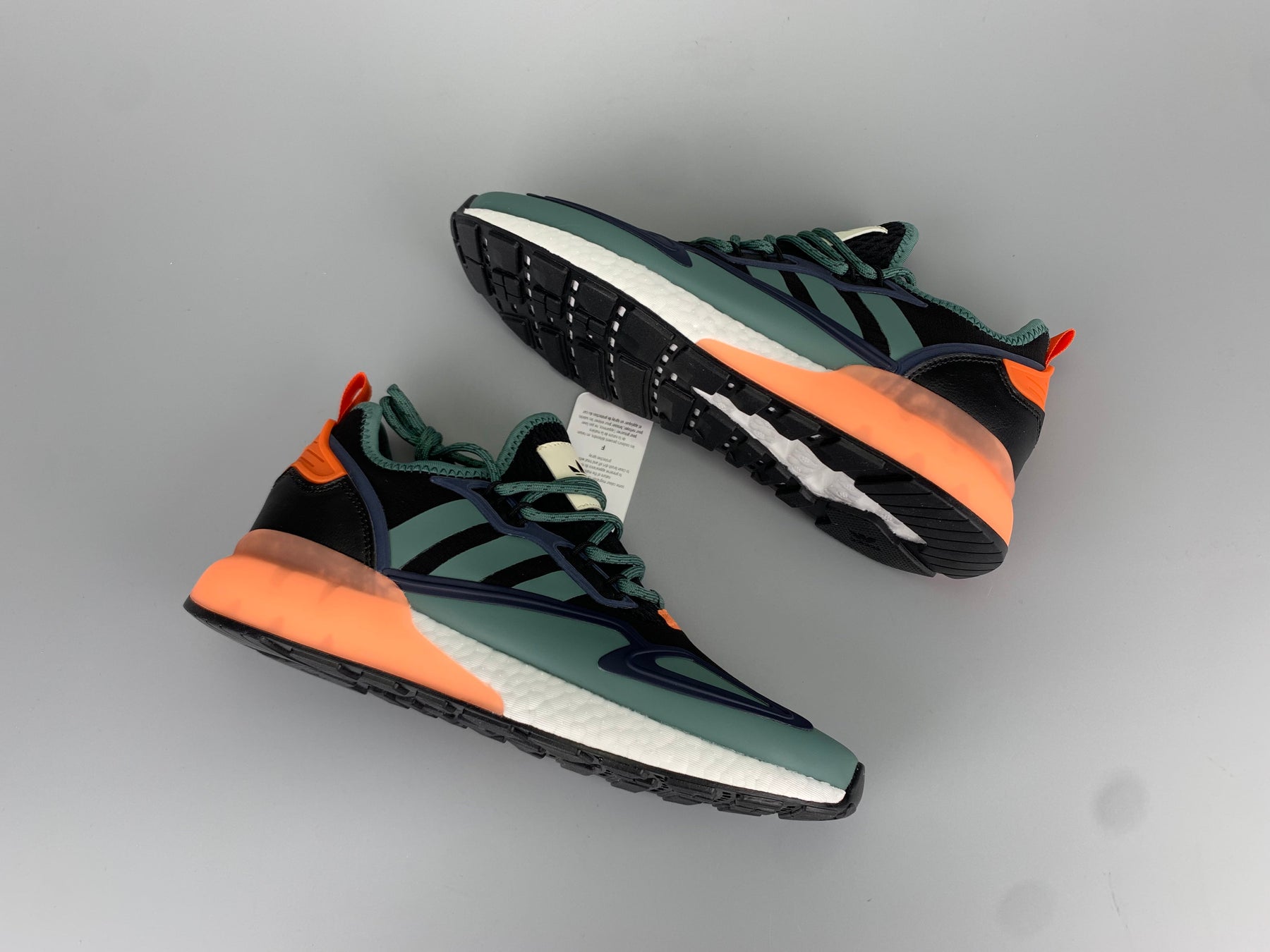 Adidas Zx 2K Boost