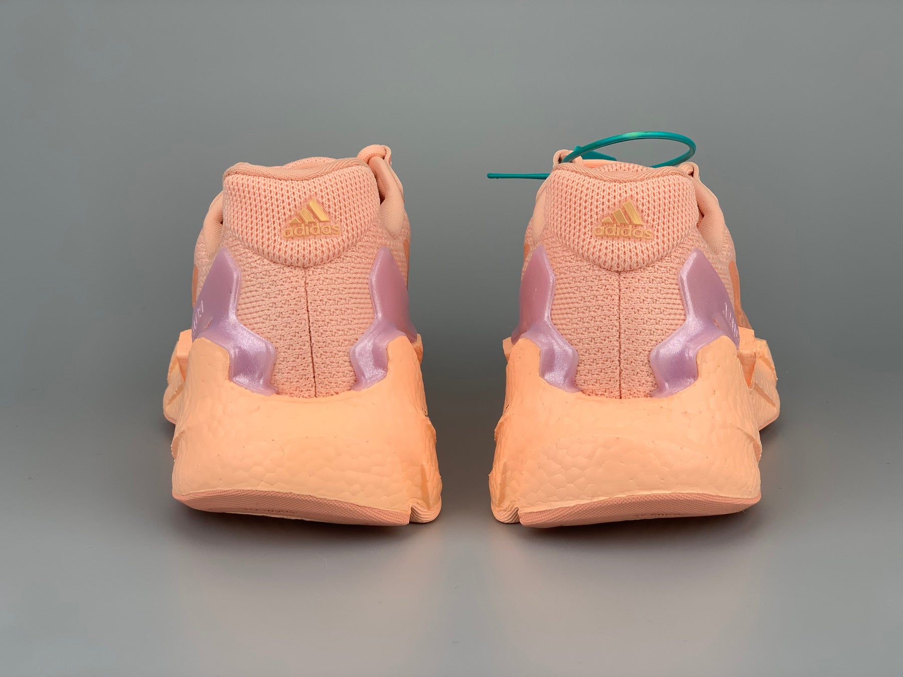 Adidas X9000 L4 Boost