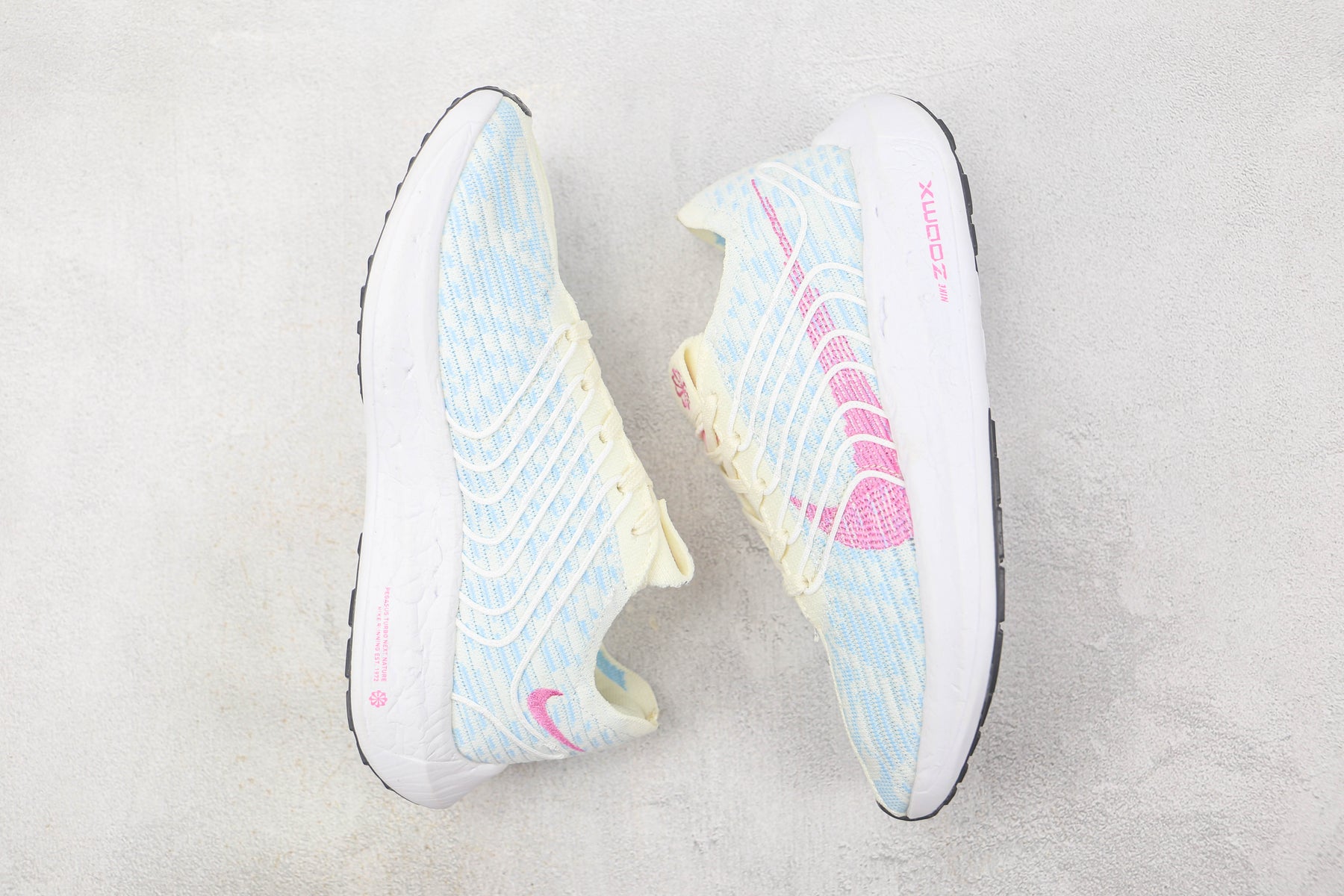 Pegasus Turbo Next Nature