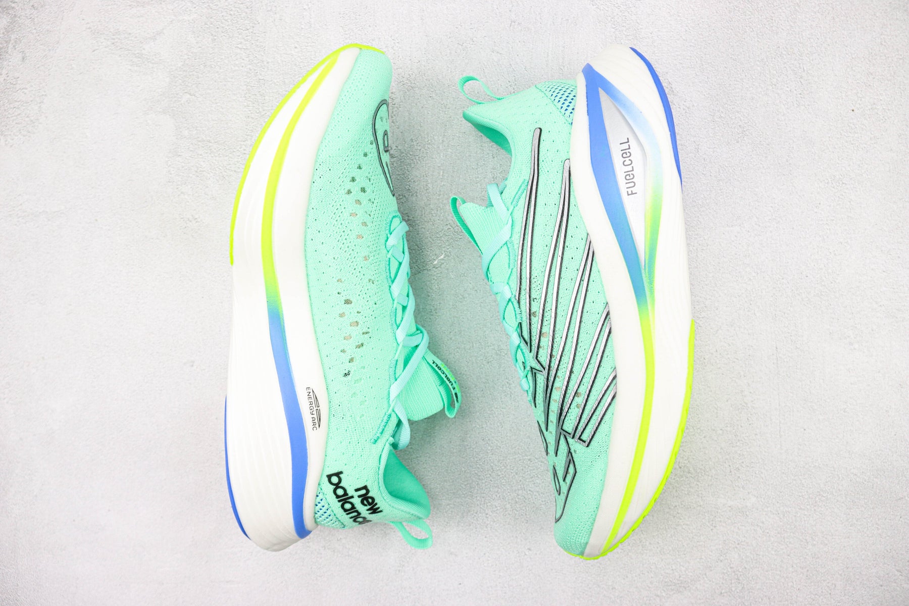 New Balance SC Elite V3
