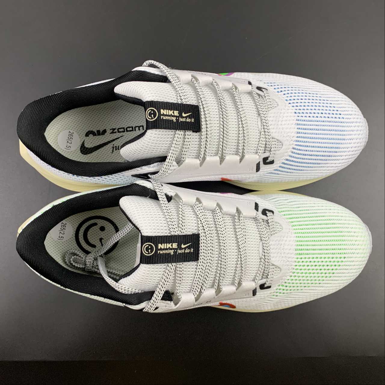 Nike Air Zoom Pegasus 40