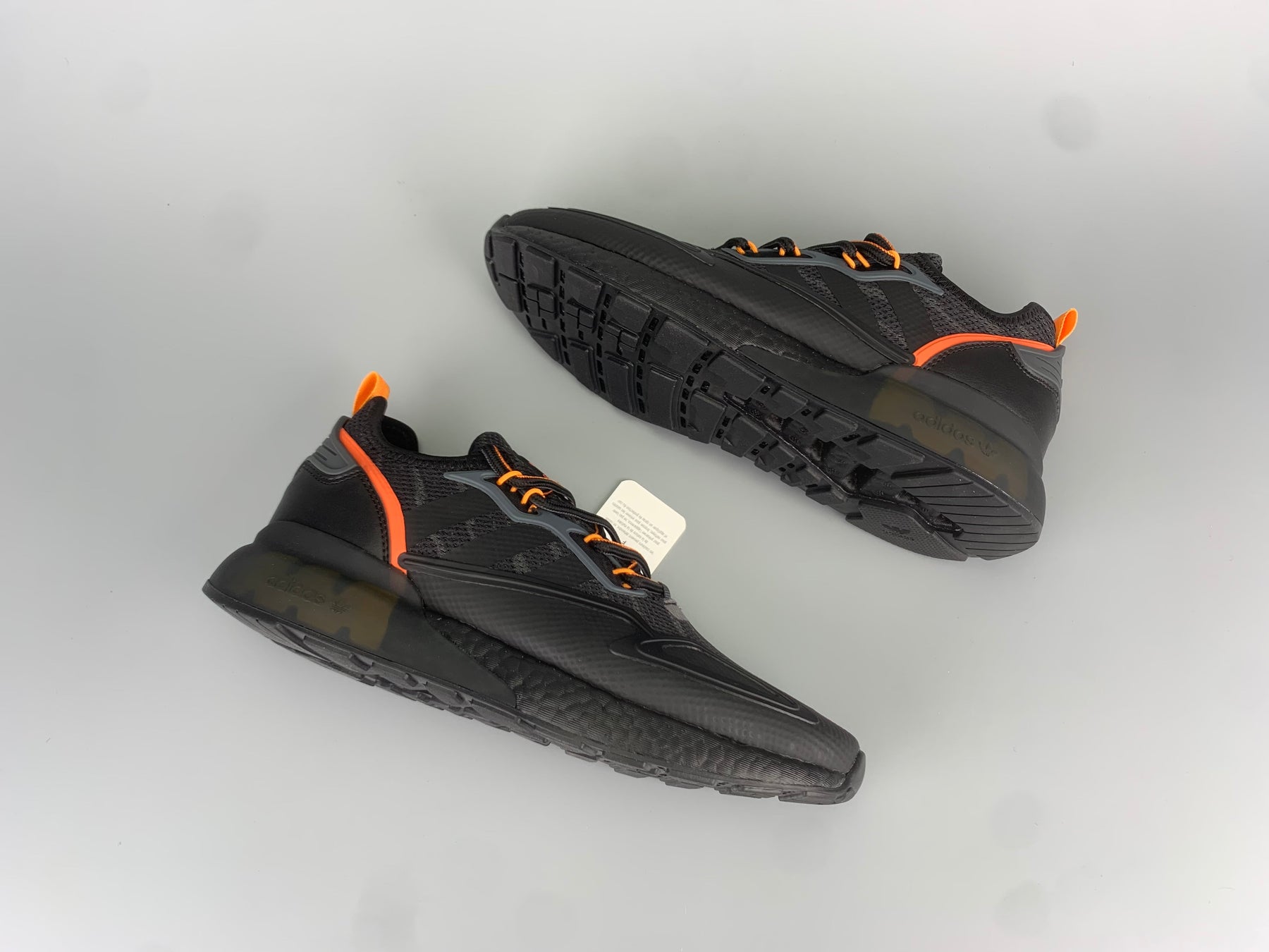 Adidas Zx 2K Boost