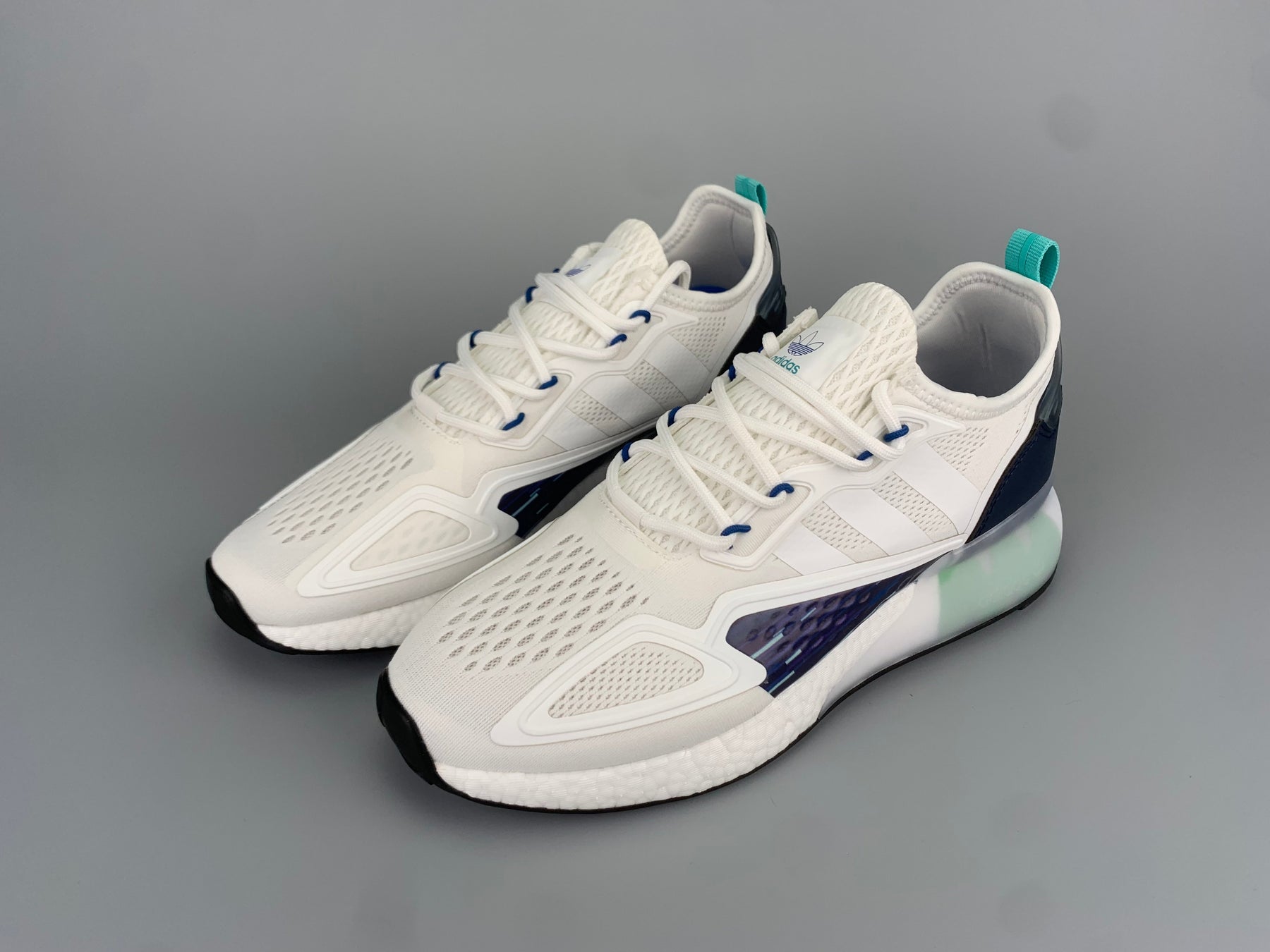 Adidas Zx 2K Boost