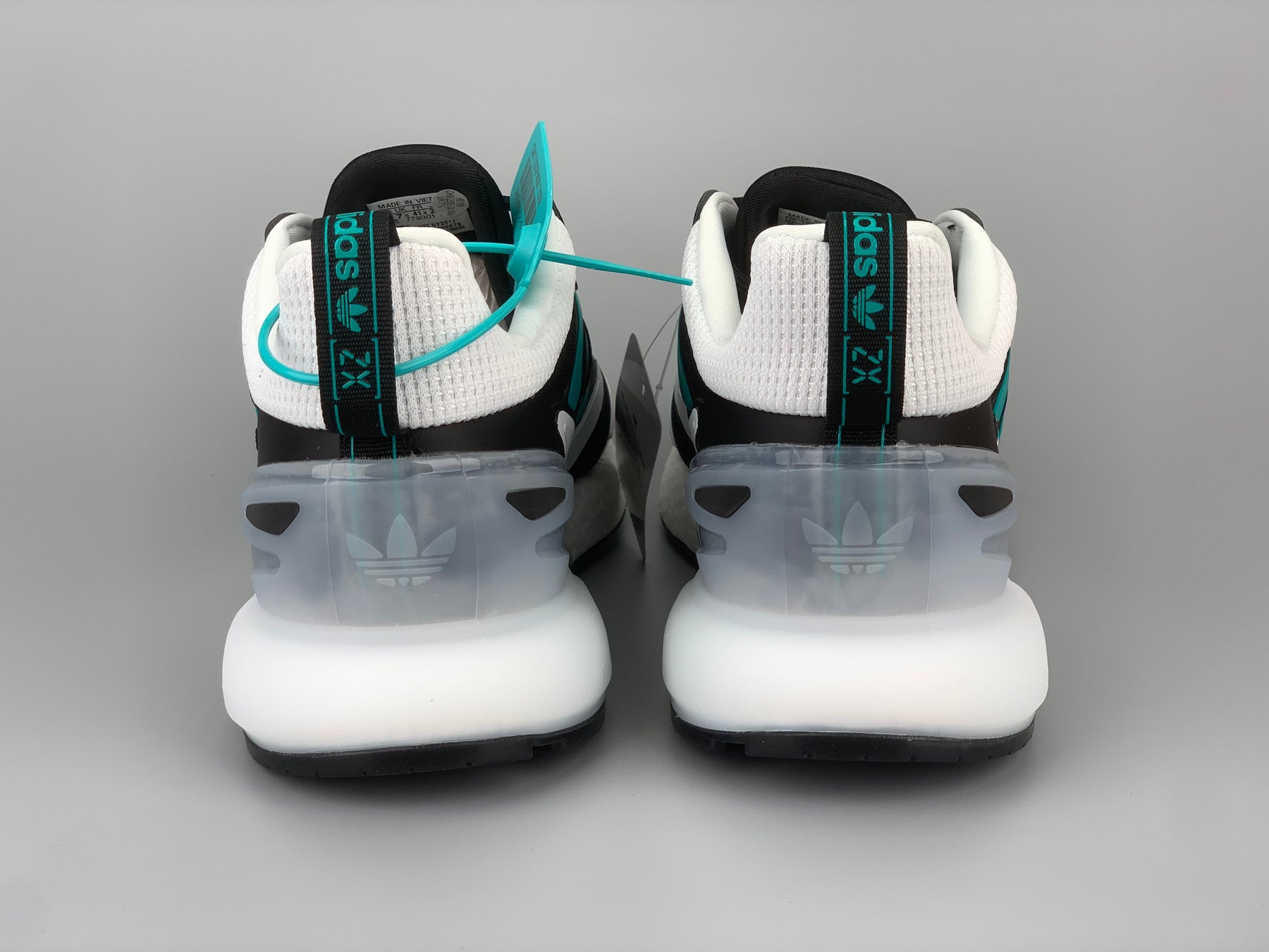 Adidas Zx 2K Boost