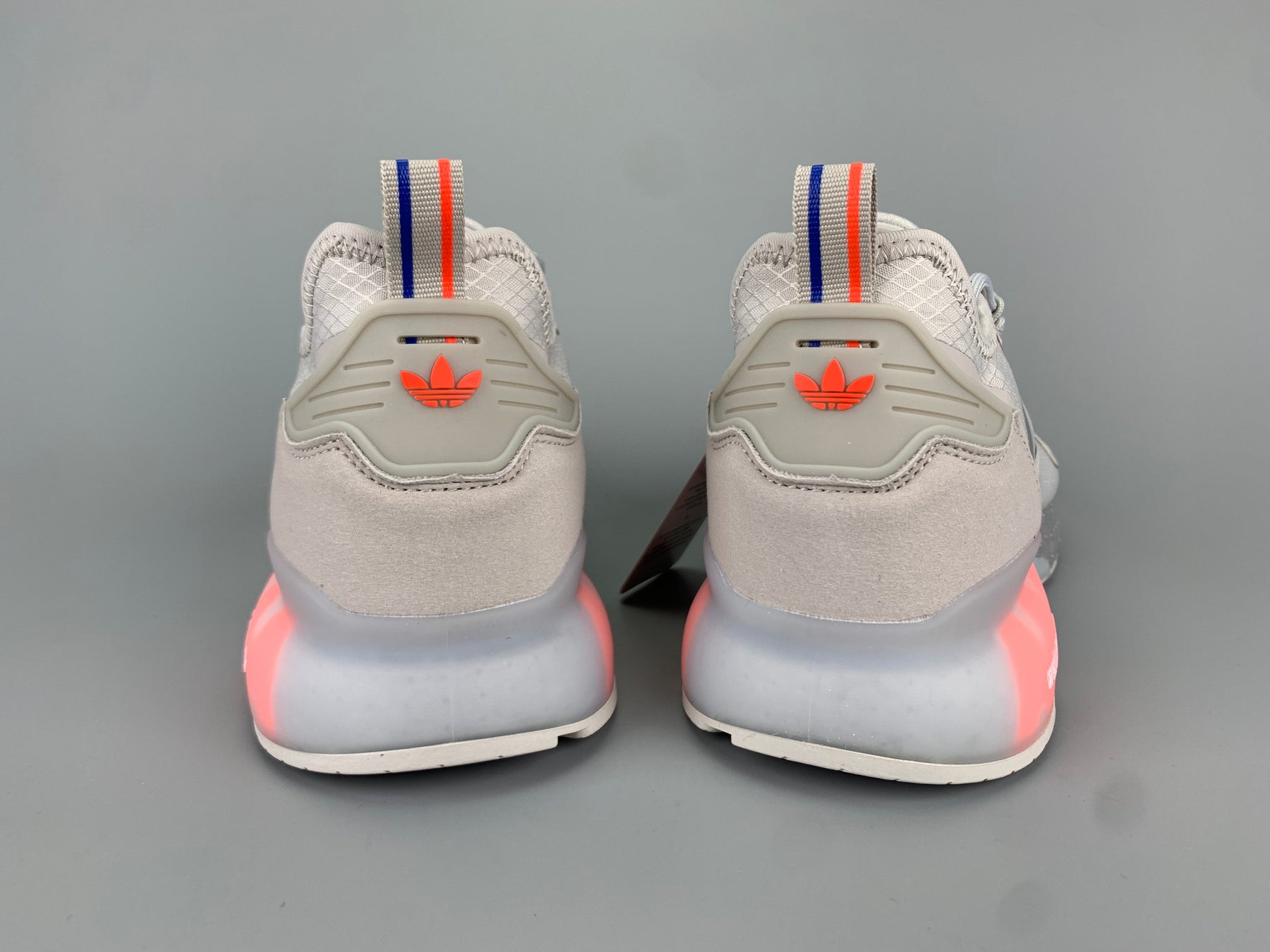Adidas Zx 2K Boost