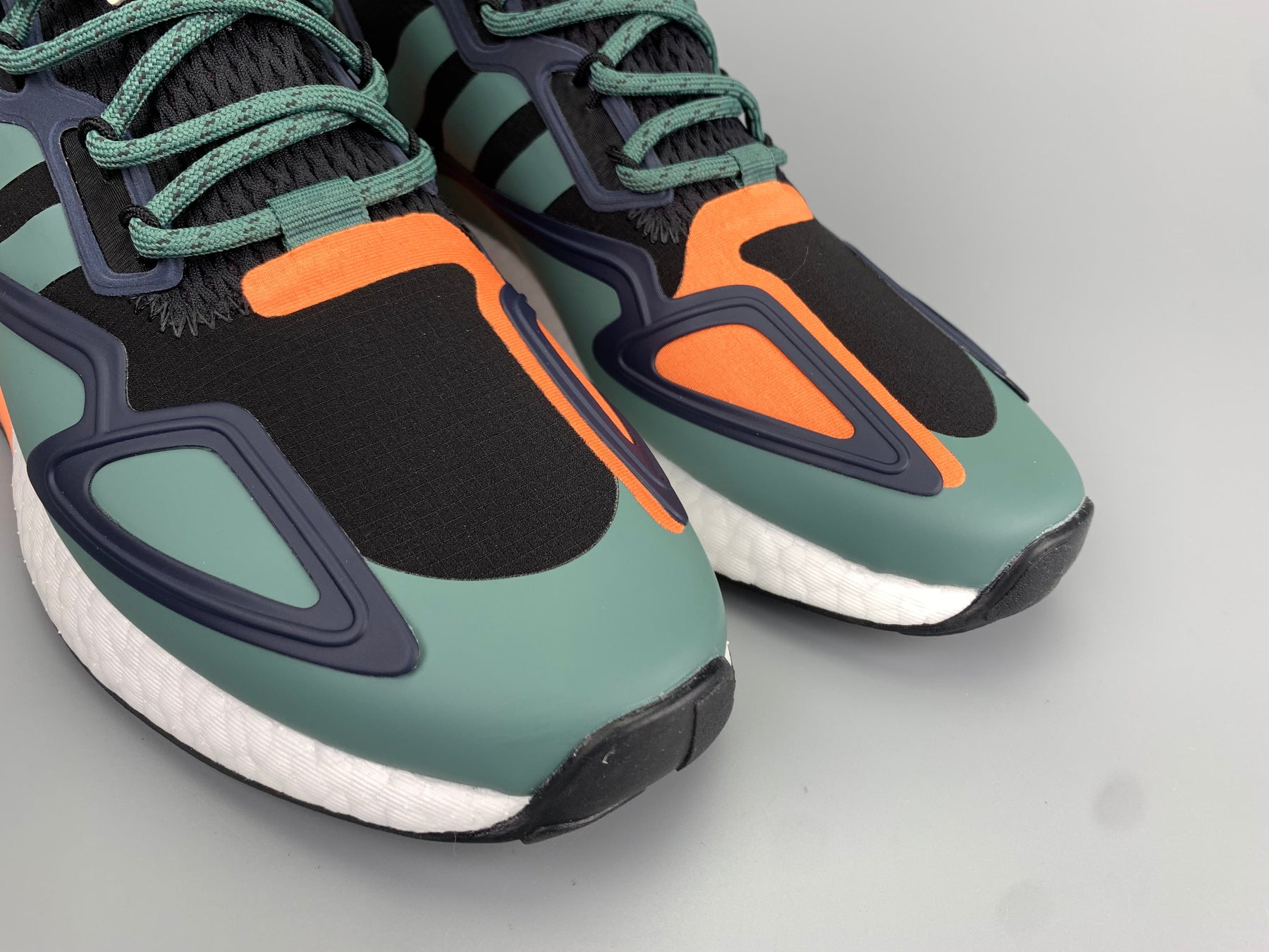 Adidas Zx 2K Boost