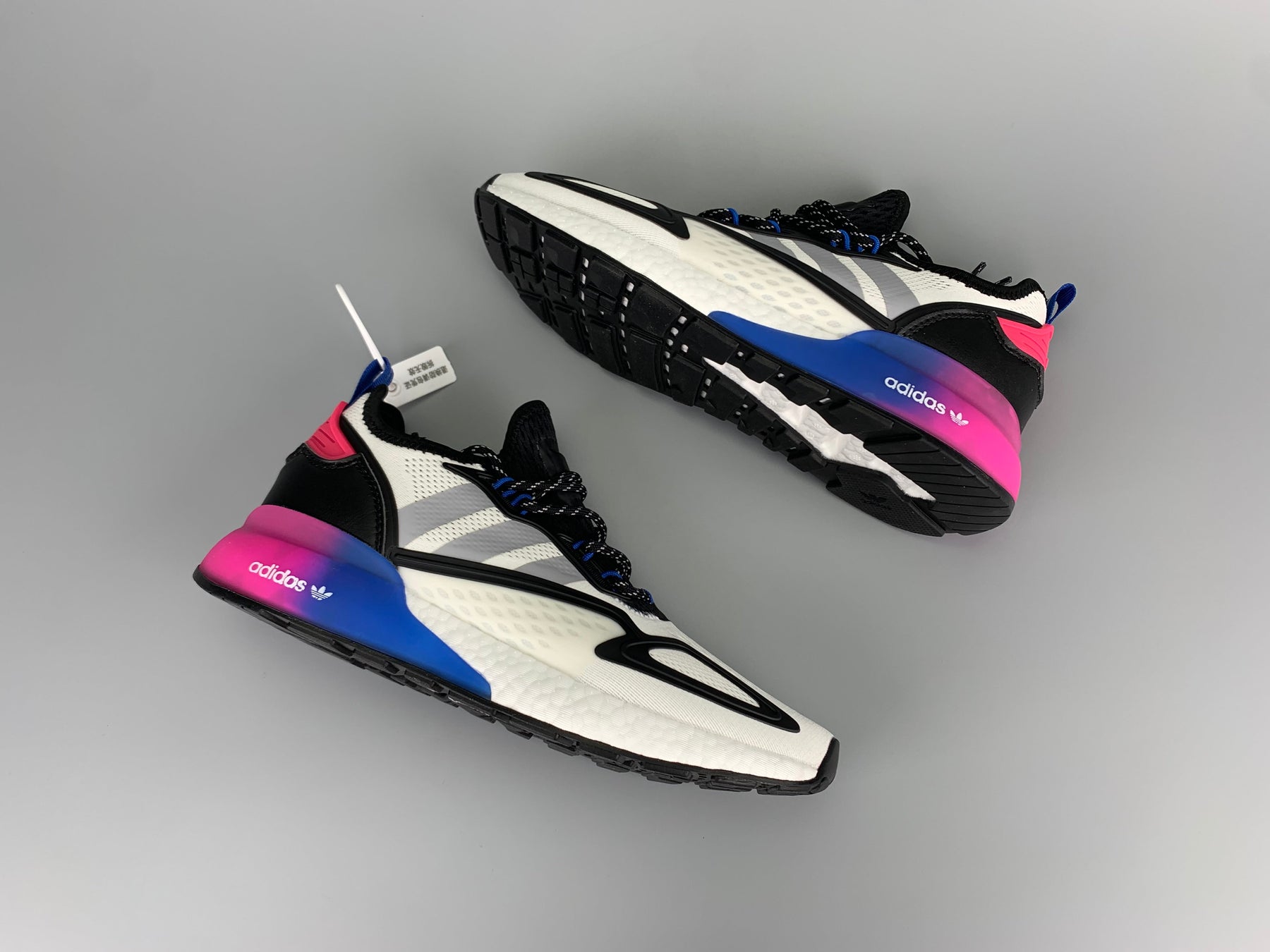 Adidas Zx 2K Boost