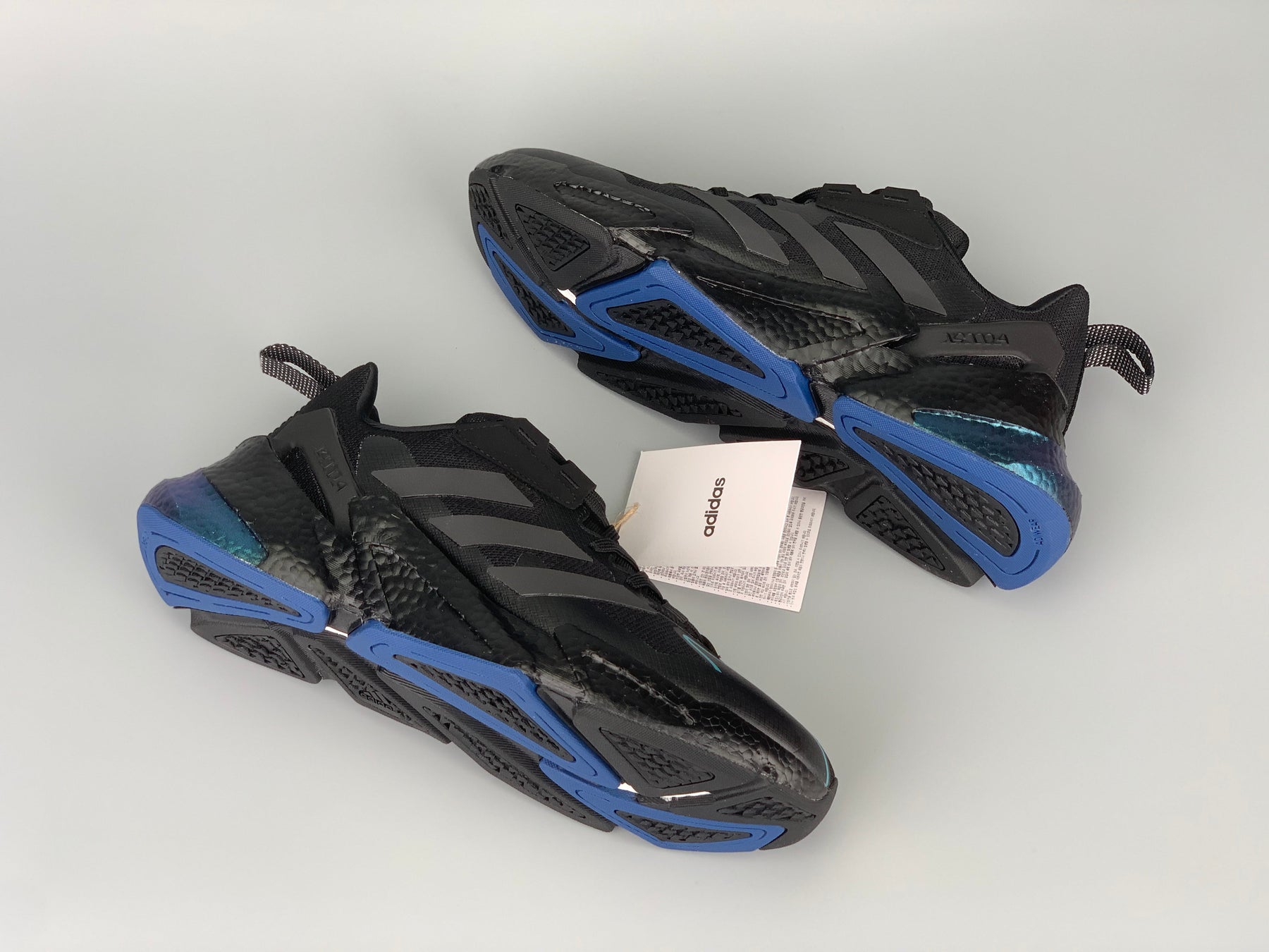 Adidas X9000 L4 Boost