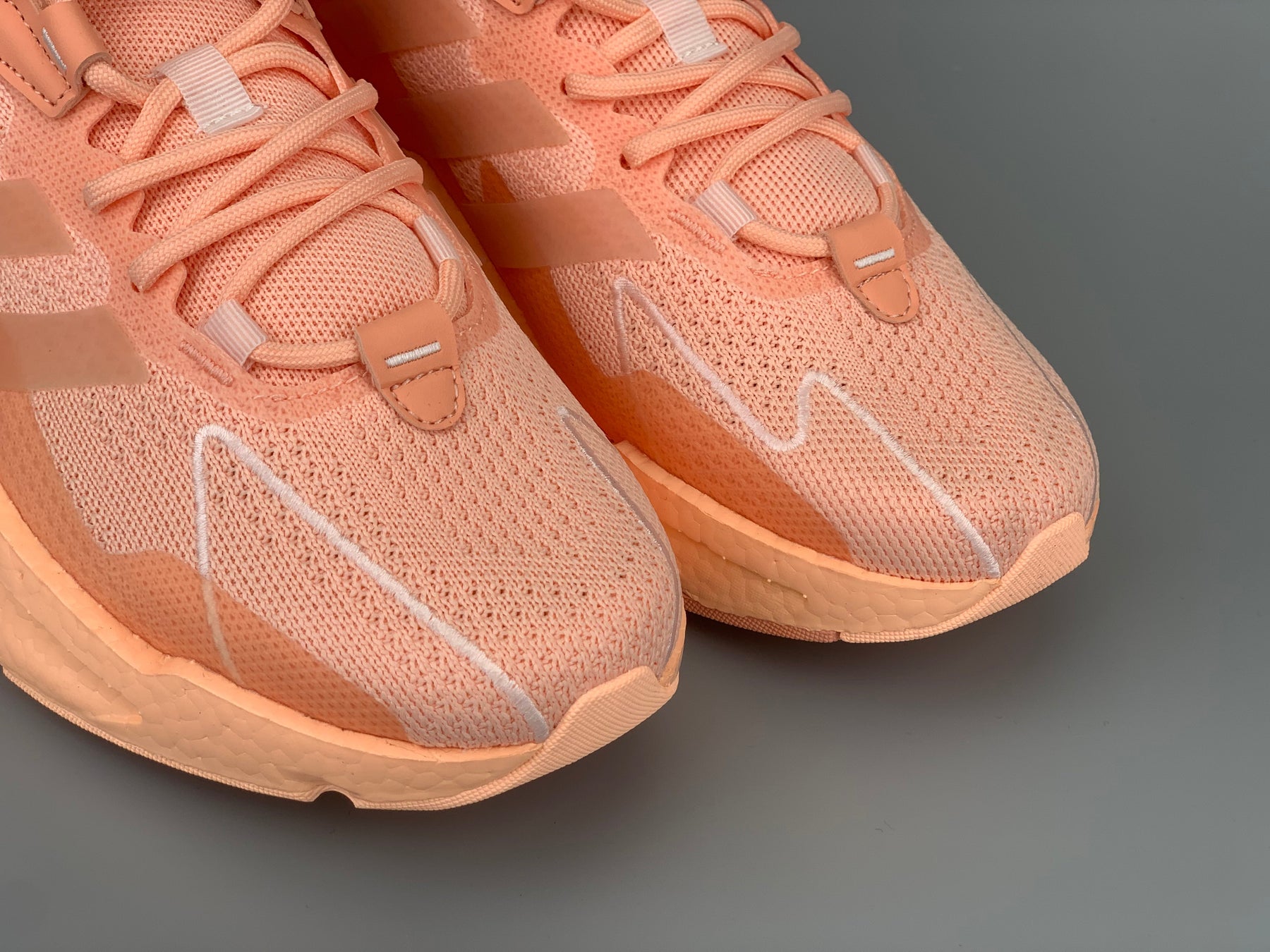 Adidas X9000 L4 Boost
