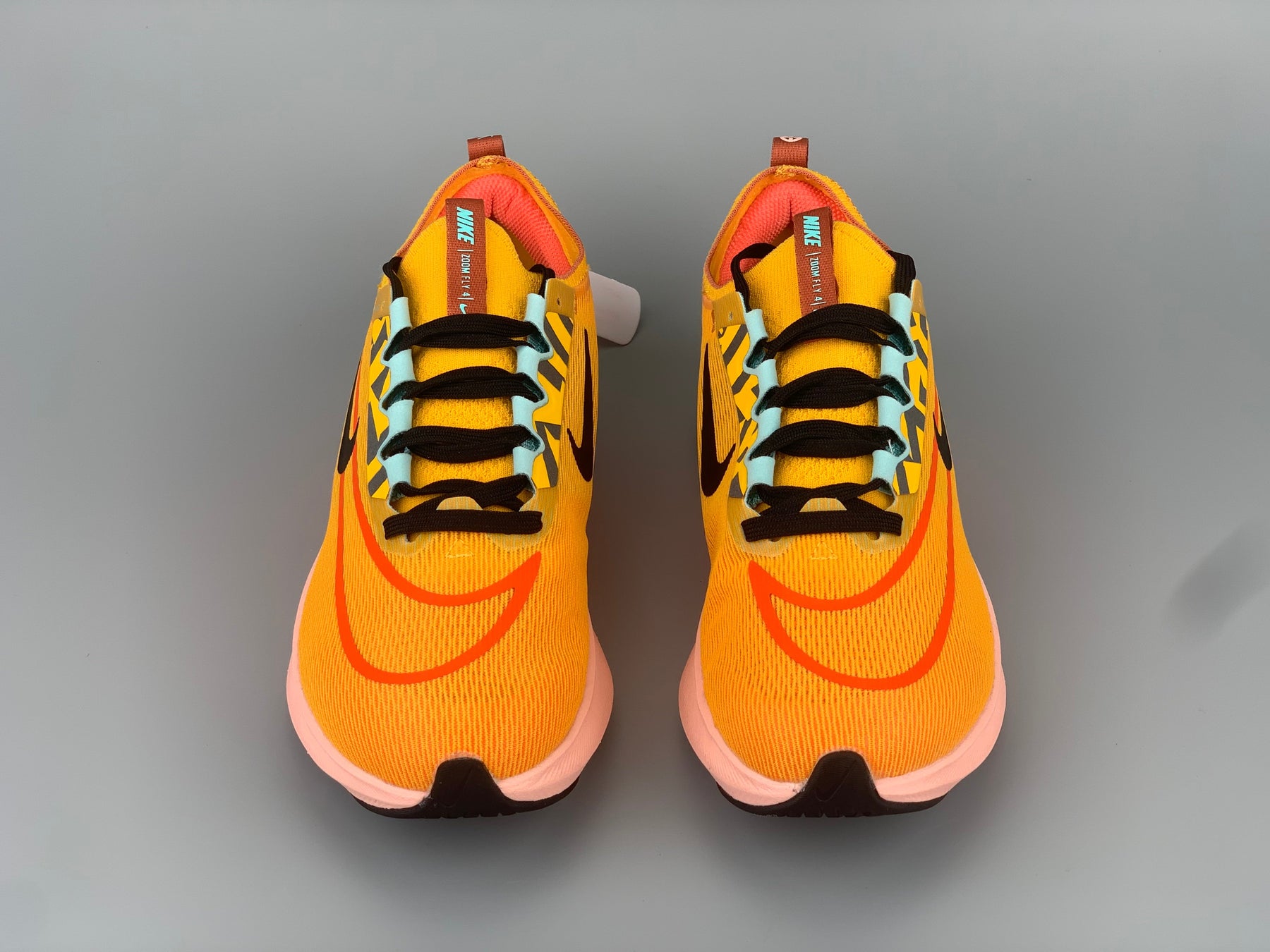 Nike Air Zoom Fly 4