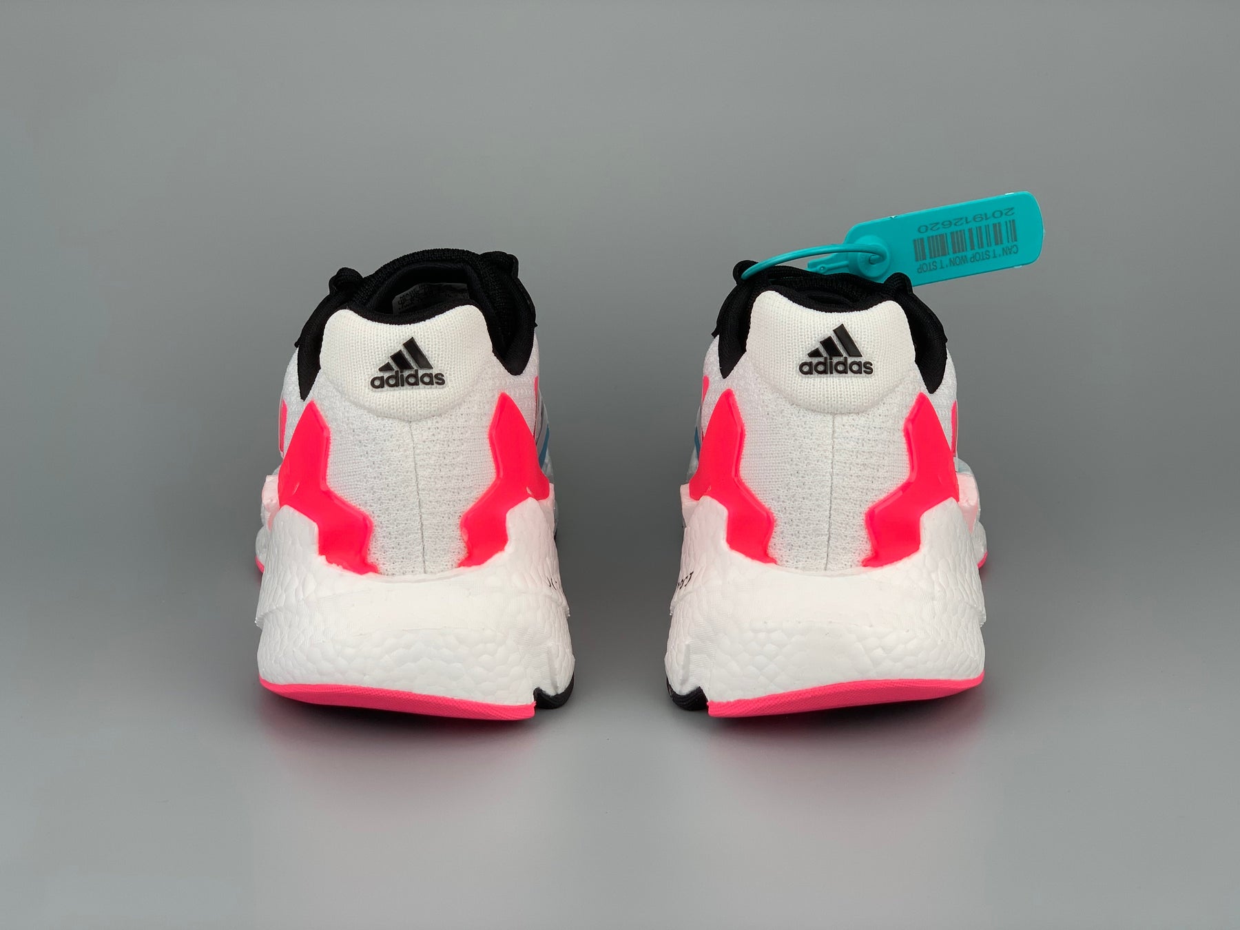 Adidas X9000 L4 Boost