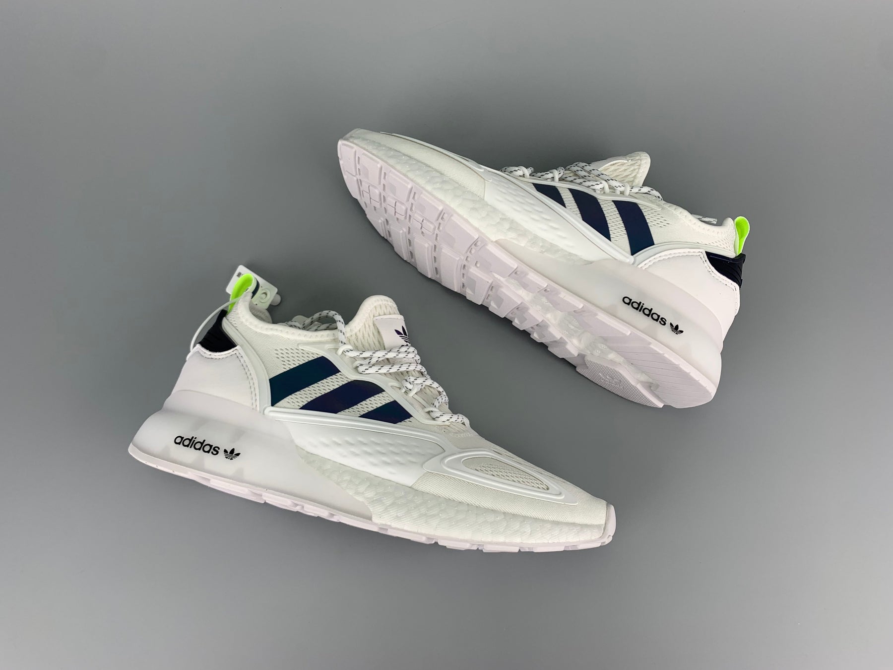 Adidas Zx 2K Boost
