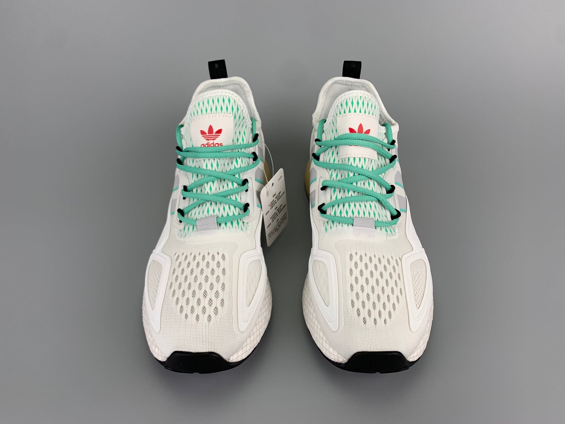 Adidas Zx 2K Boost