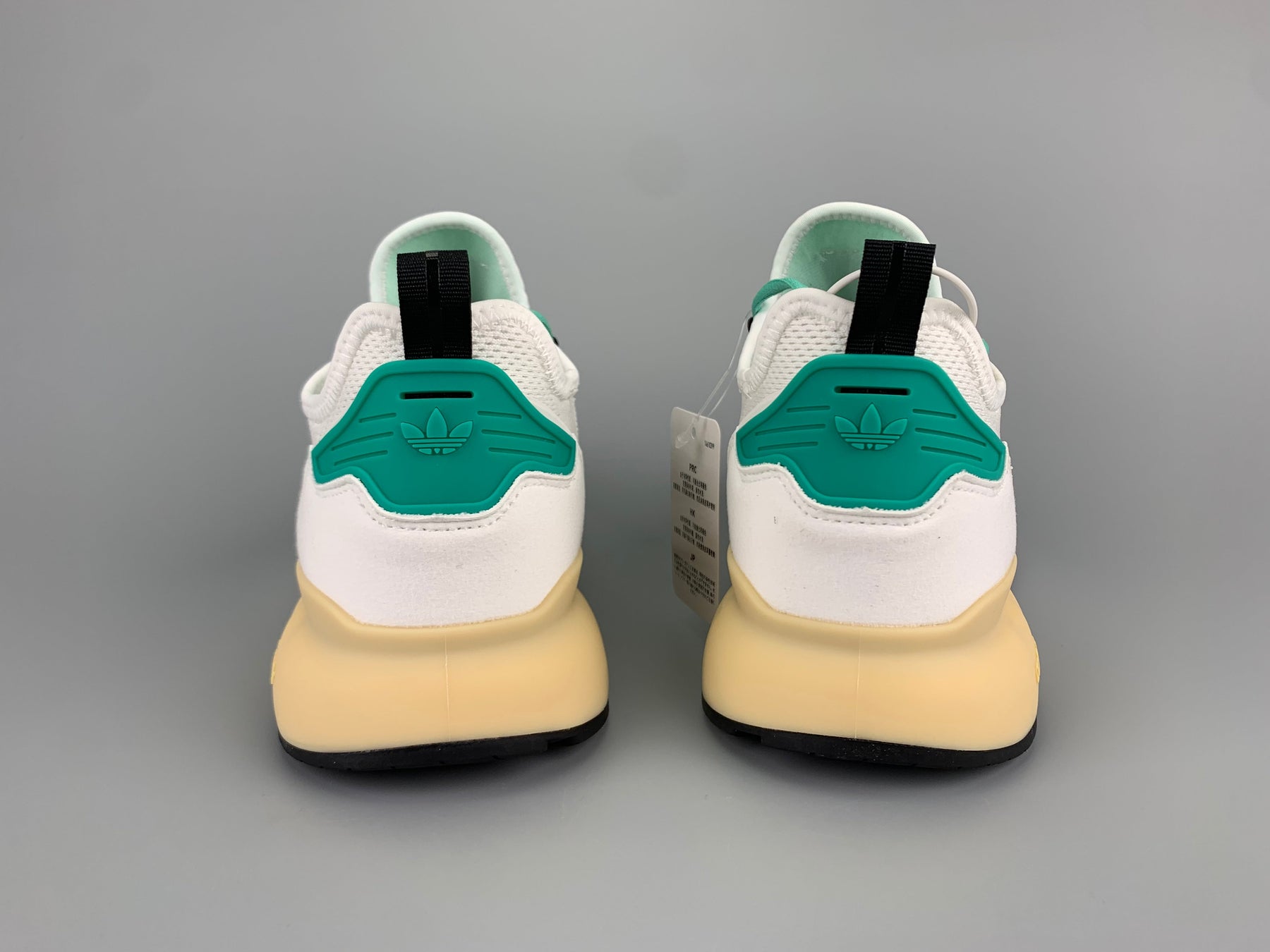Adidas Zx 2K Boost