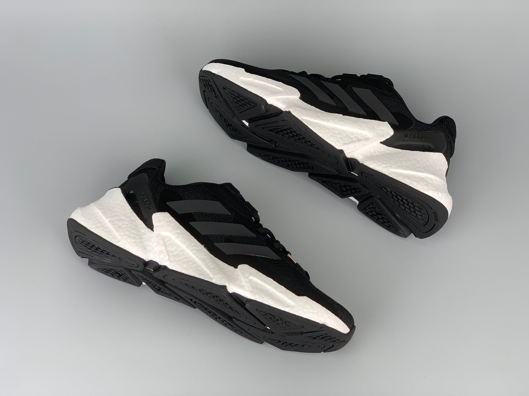 Adidas X9000 L4 Boost