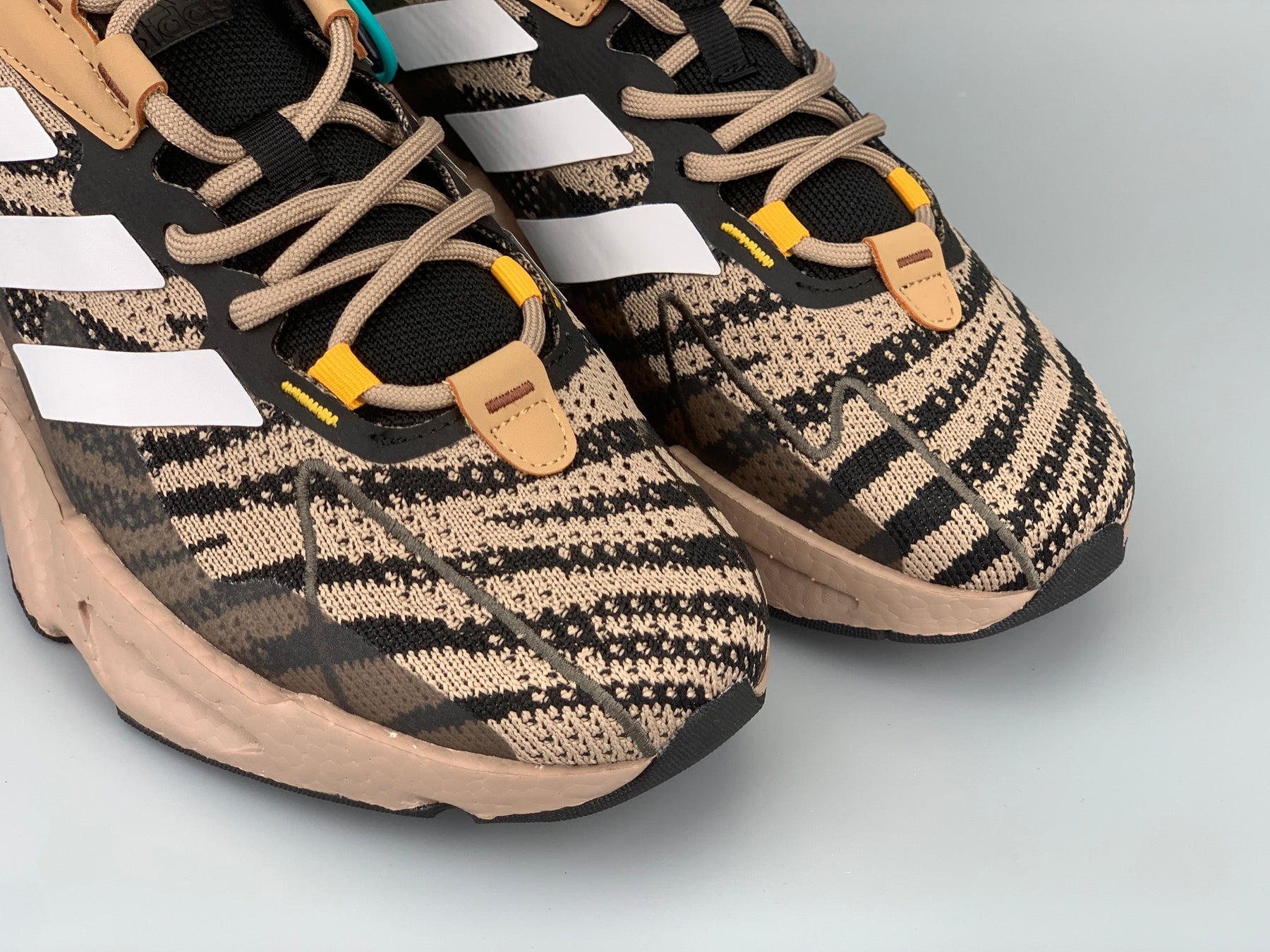 Adidas X9000 L4 Boost