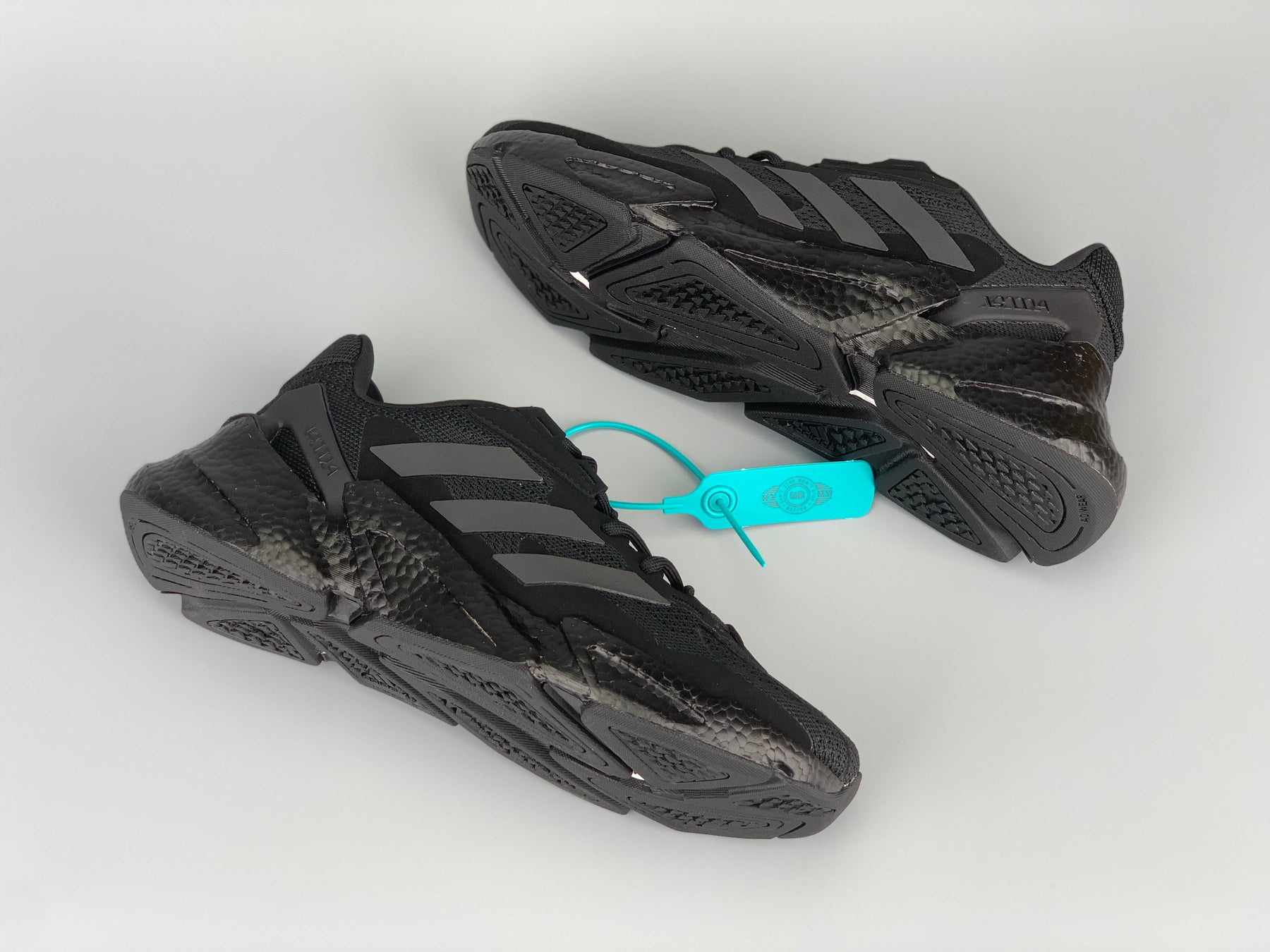 Adidas X9000 L4 Boost
