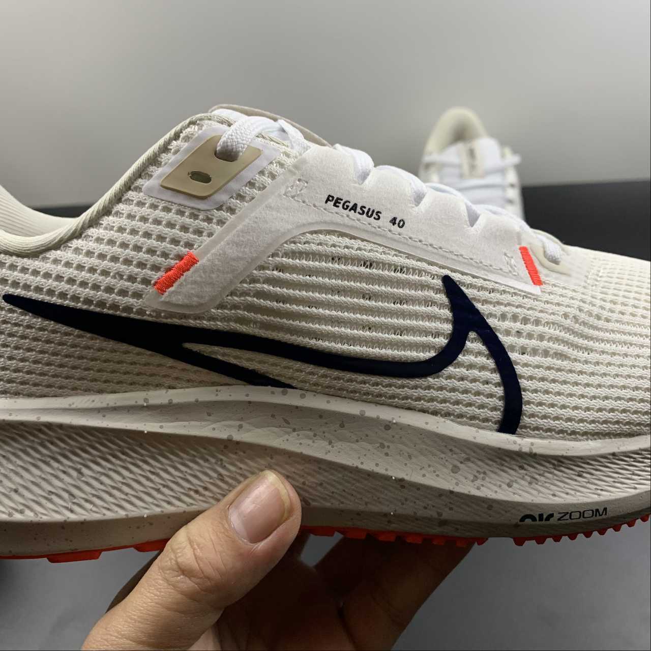 Nike Air Zoom Pegasus 40