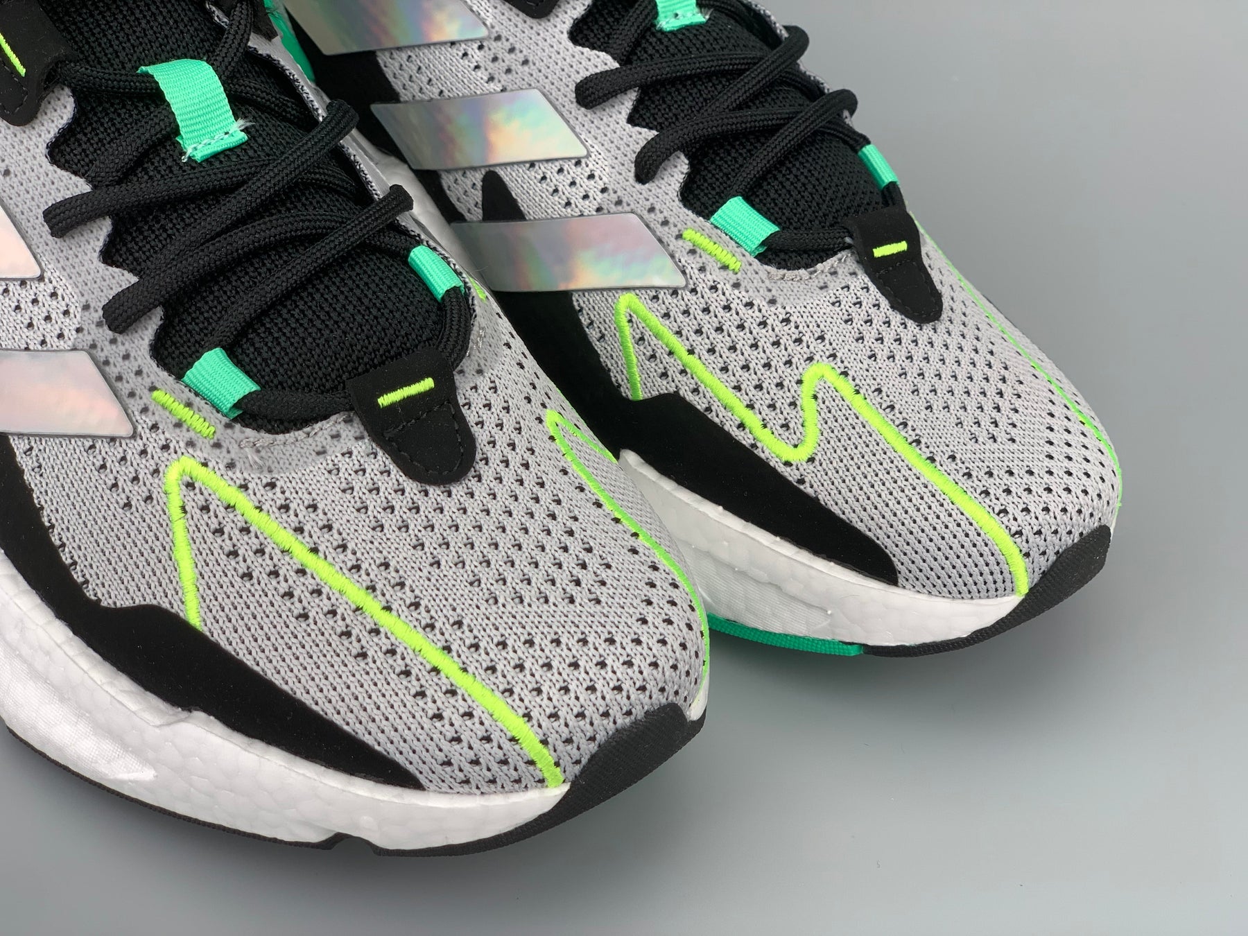Adidas X9000 L4 Boost