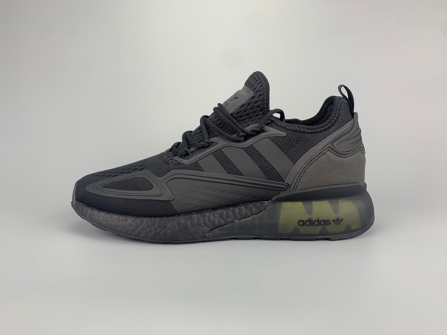 Adidas Zx 2K Boost