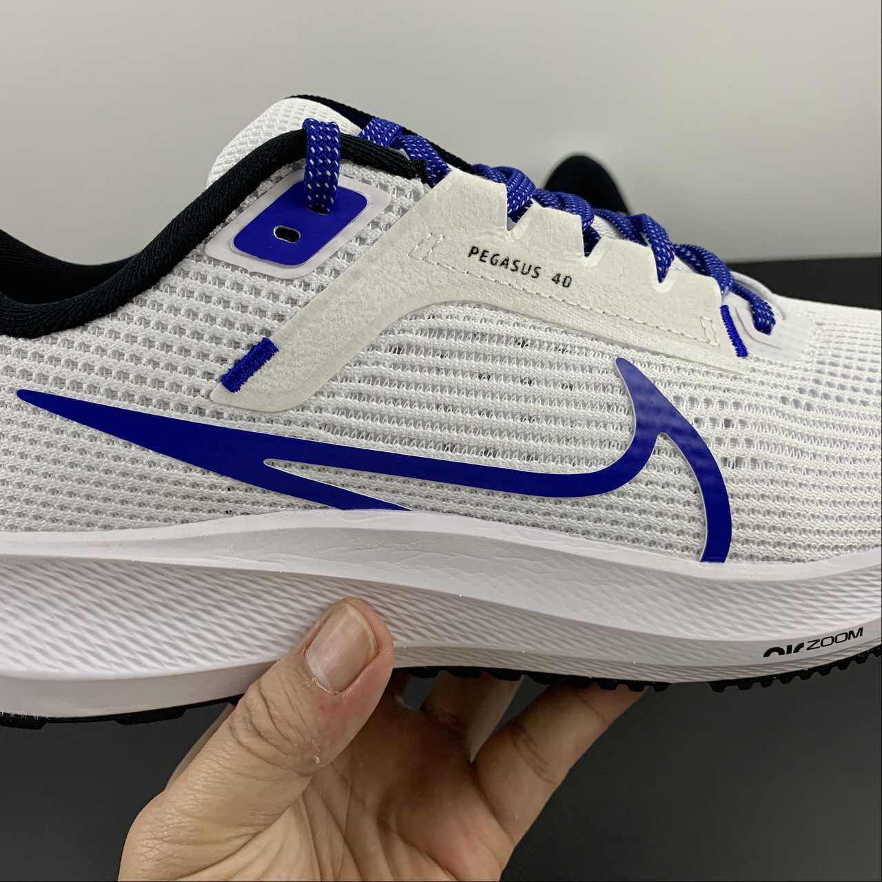 Nike Air Zoom Pegasus 40