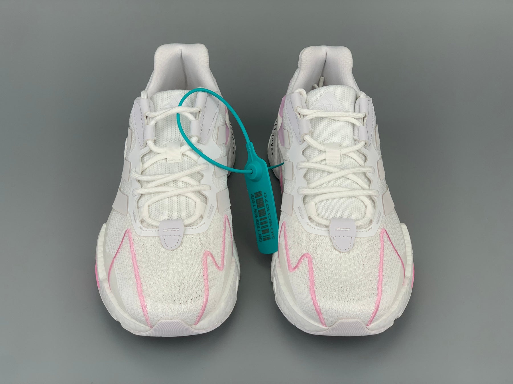 Adidas X9000 L4 Boost