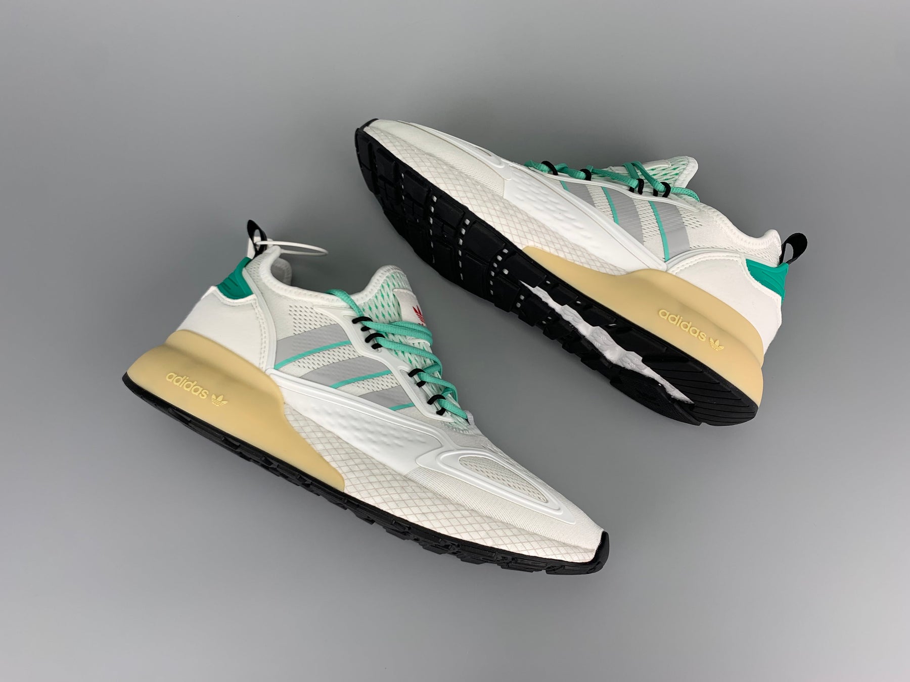 Adidas Zx 2K Boost
