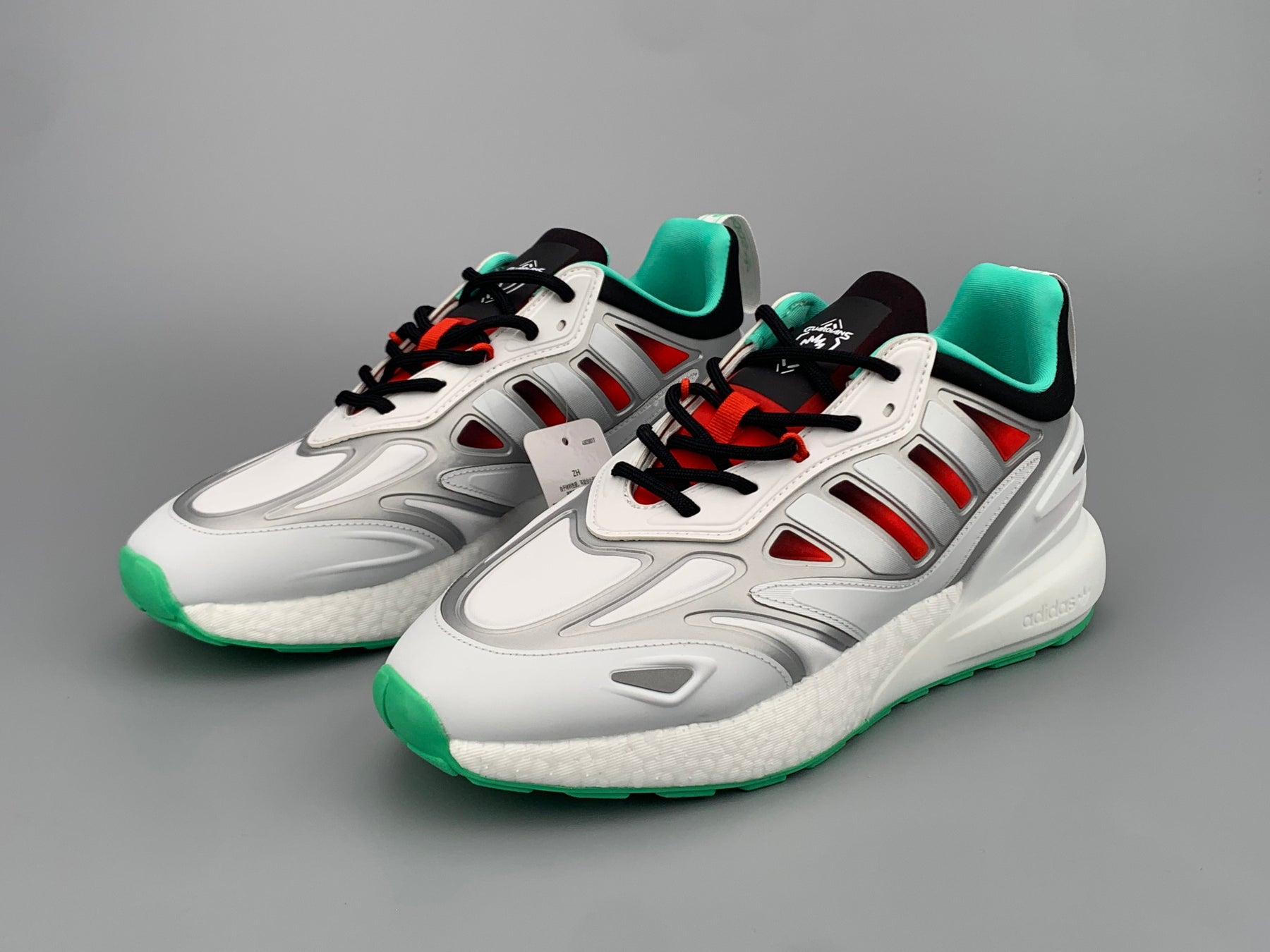 Adidas Zx 2K Boost