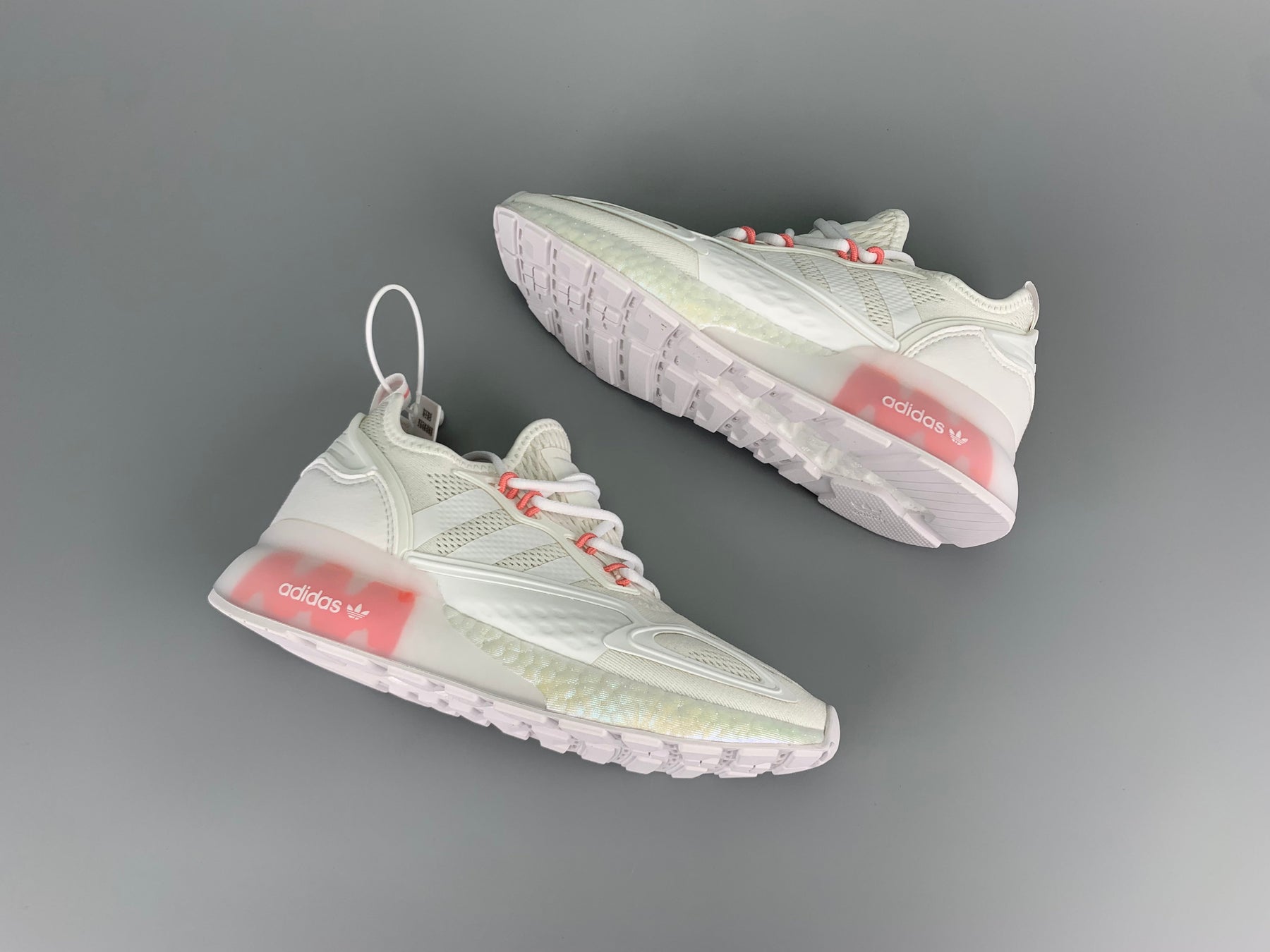 Adidas Zx 2K Boost