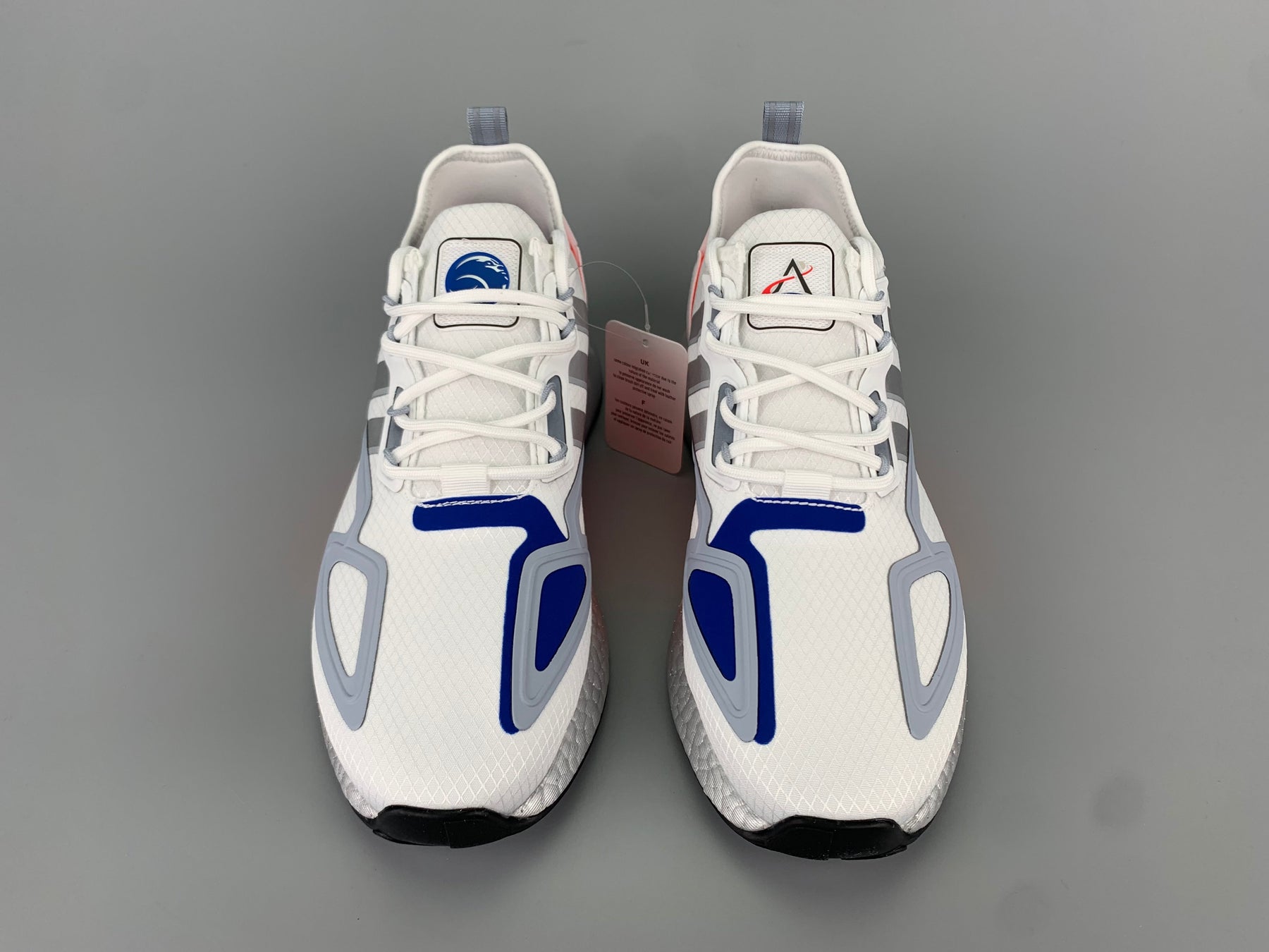 Adidas Zx 2K Boost
