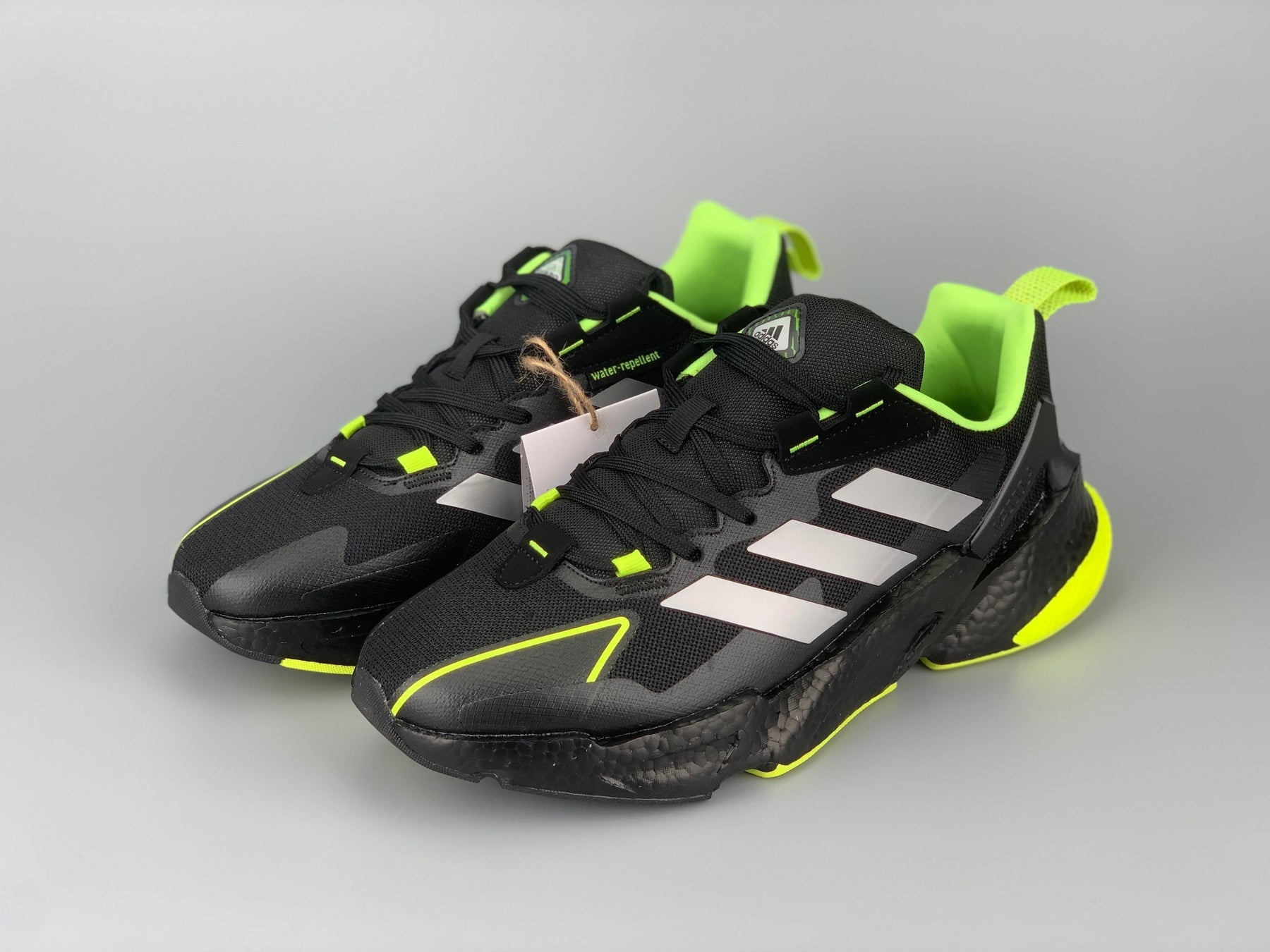 Adidas X9000 L4 Boost