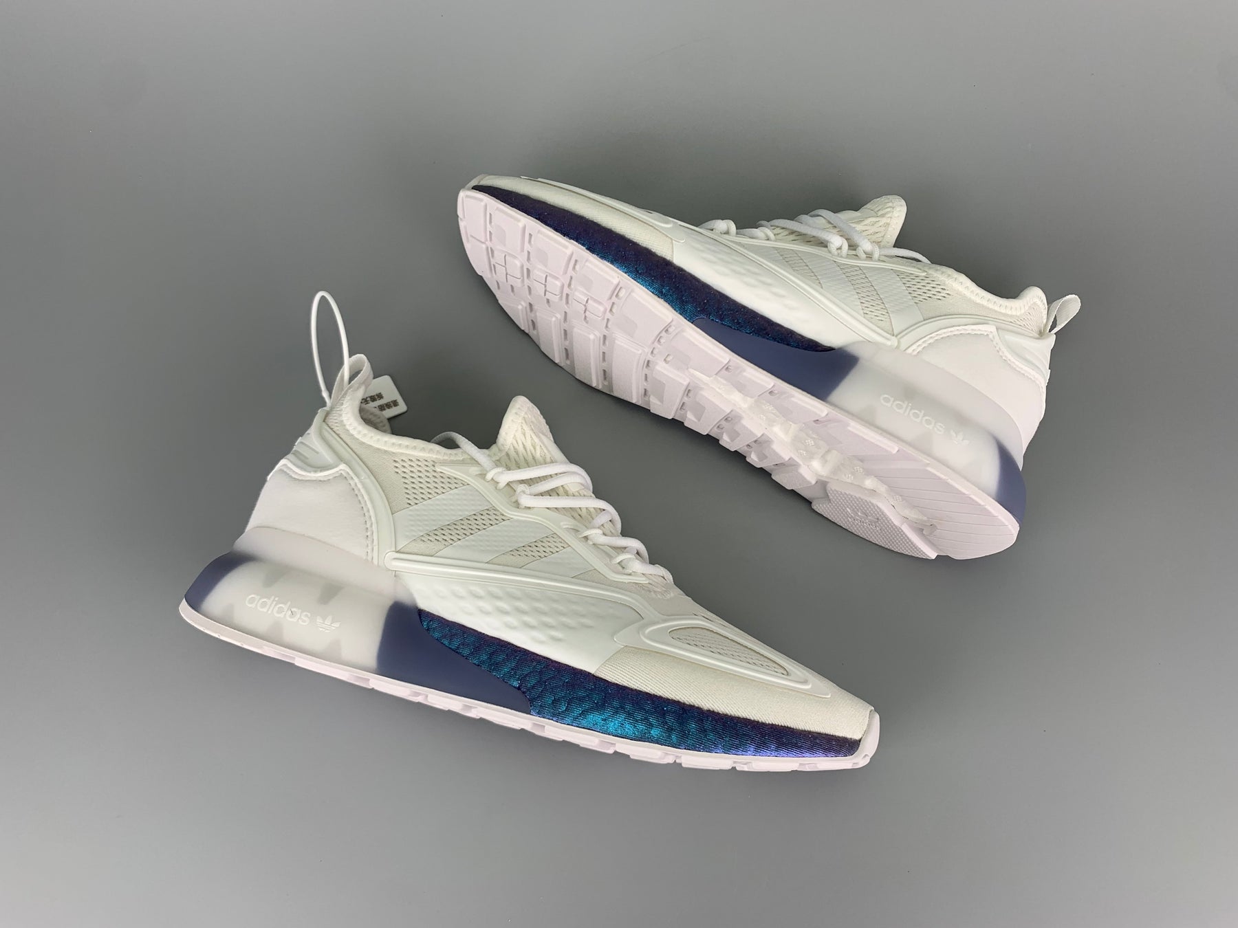 Adidas Zx 2K Boost