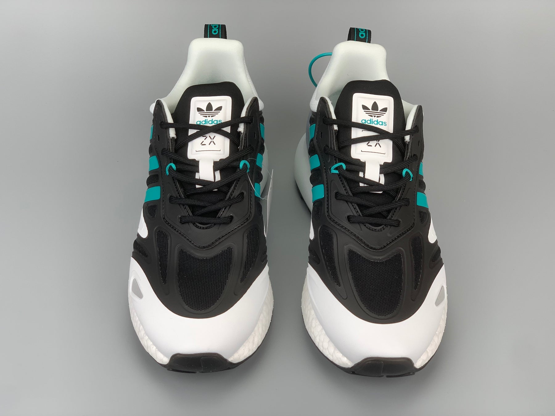 Adidas Zx 2K Boost