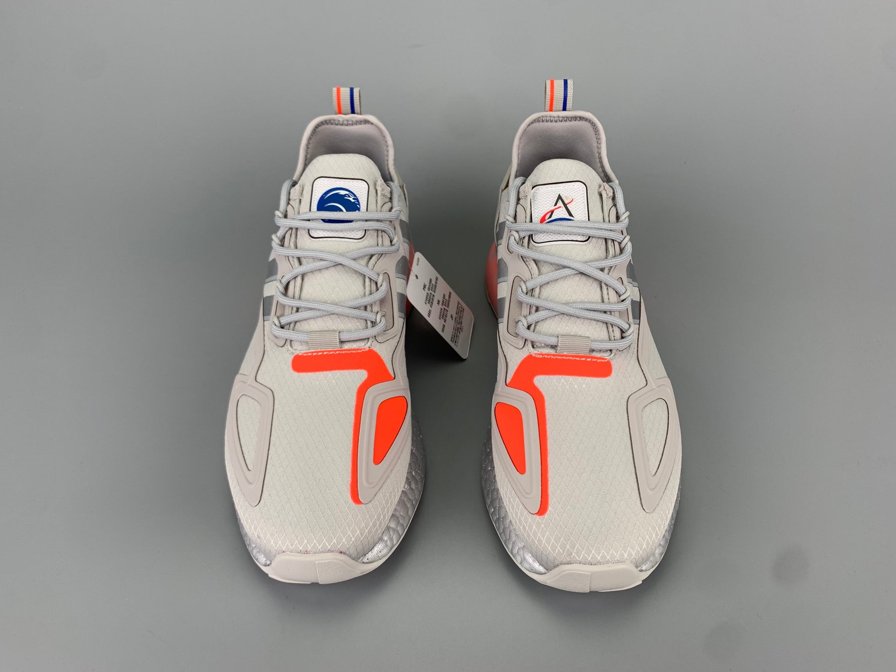 Adidas Zx 2K Boost