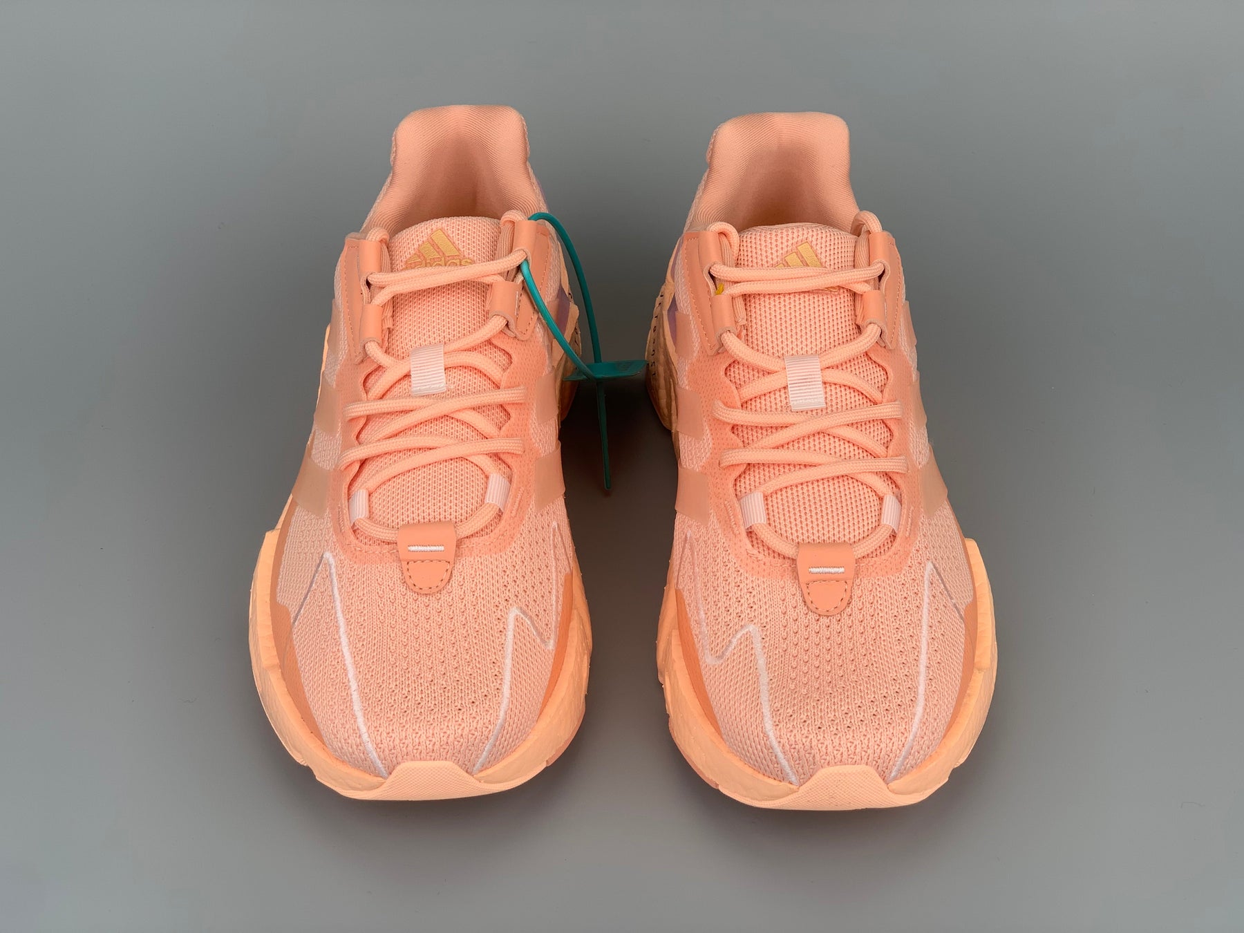Adidas X9000 L4 Boost